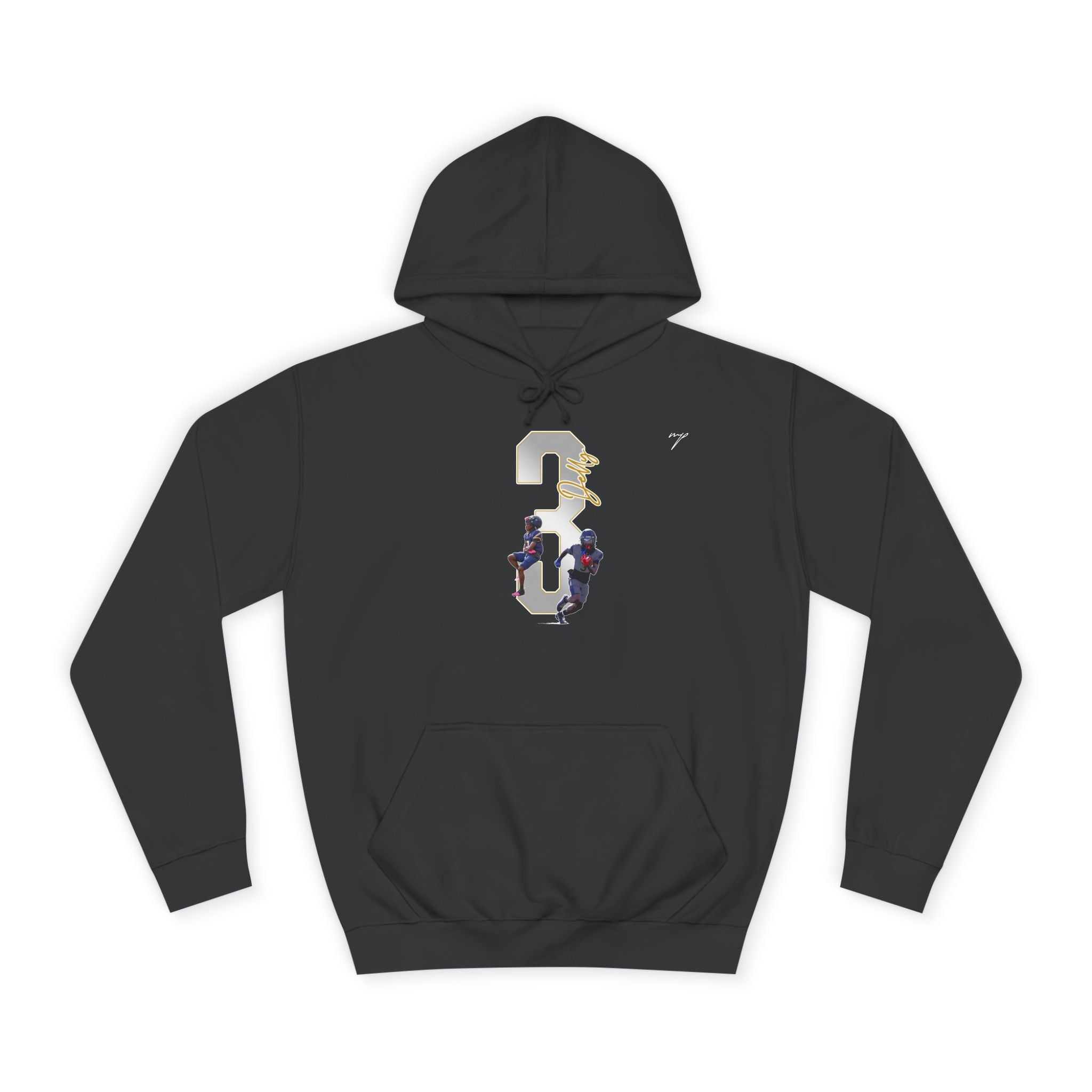 Kordell Batten Hoodie