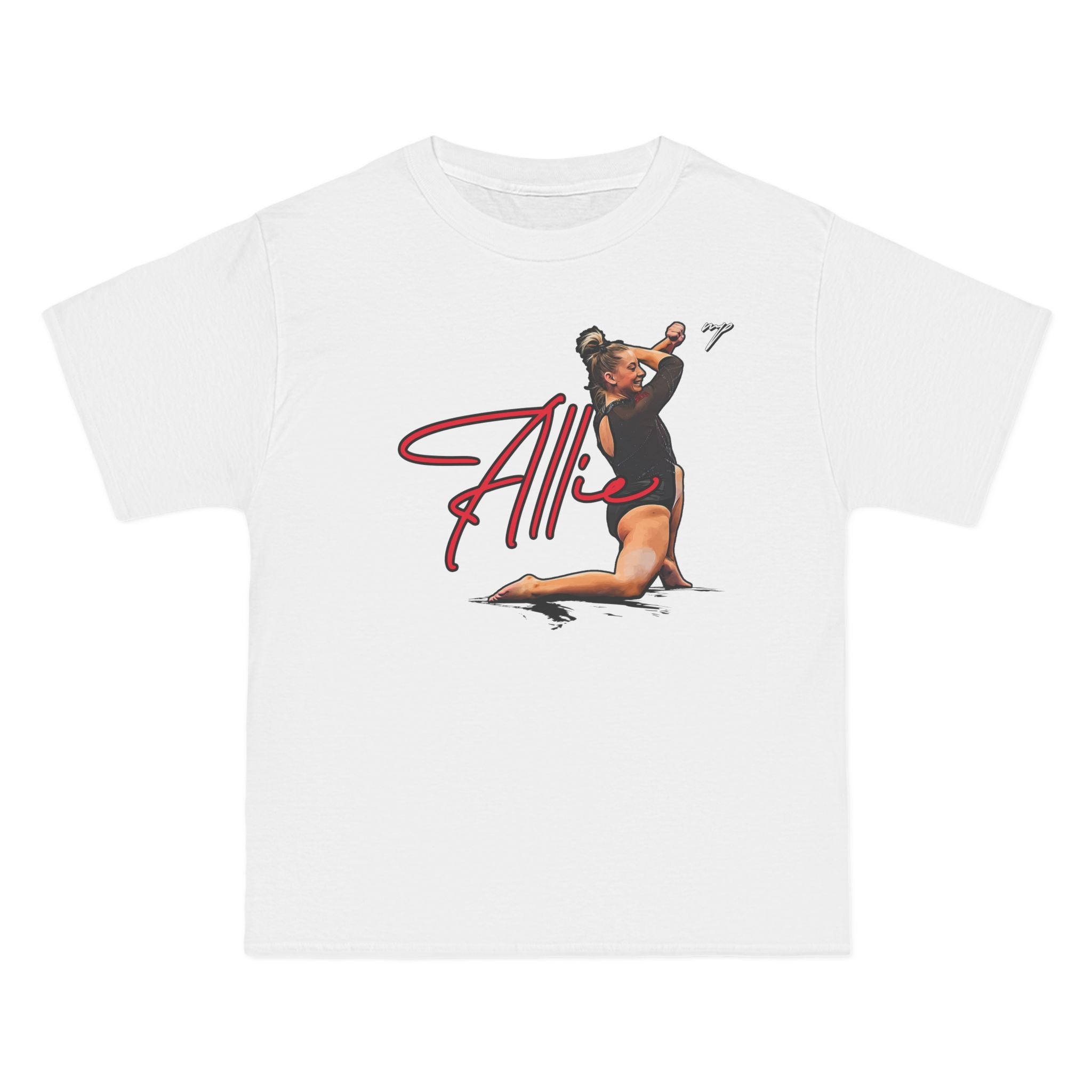 Allie Gard Vintage Tee
