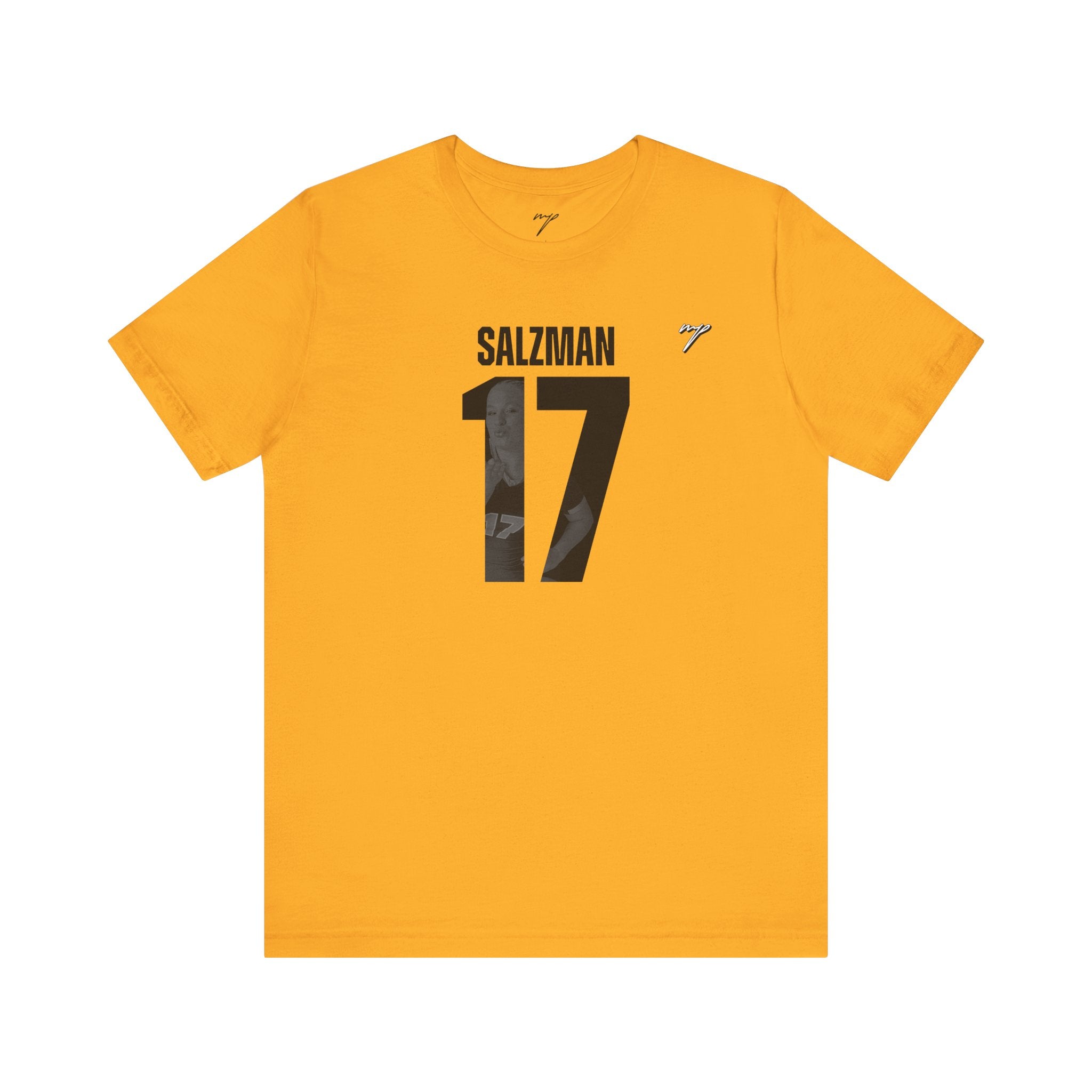 Abby Salzman Graphic Tee