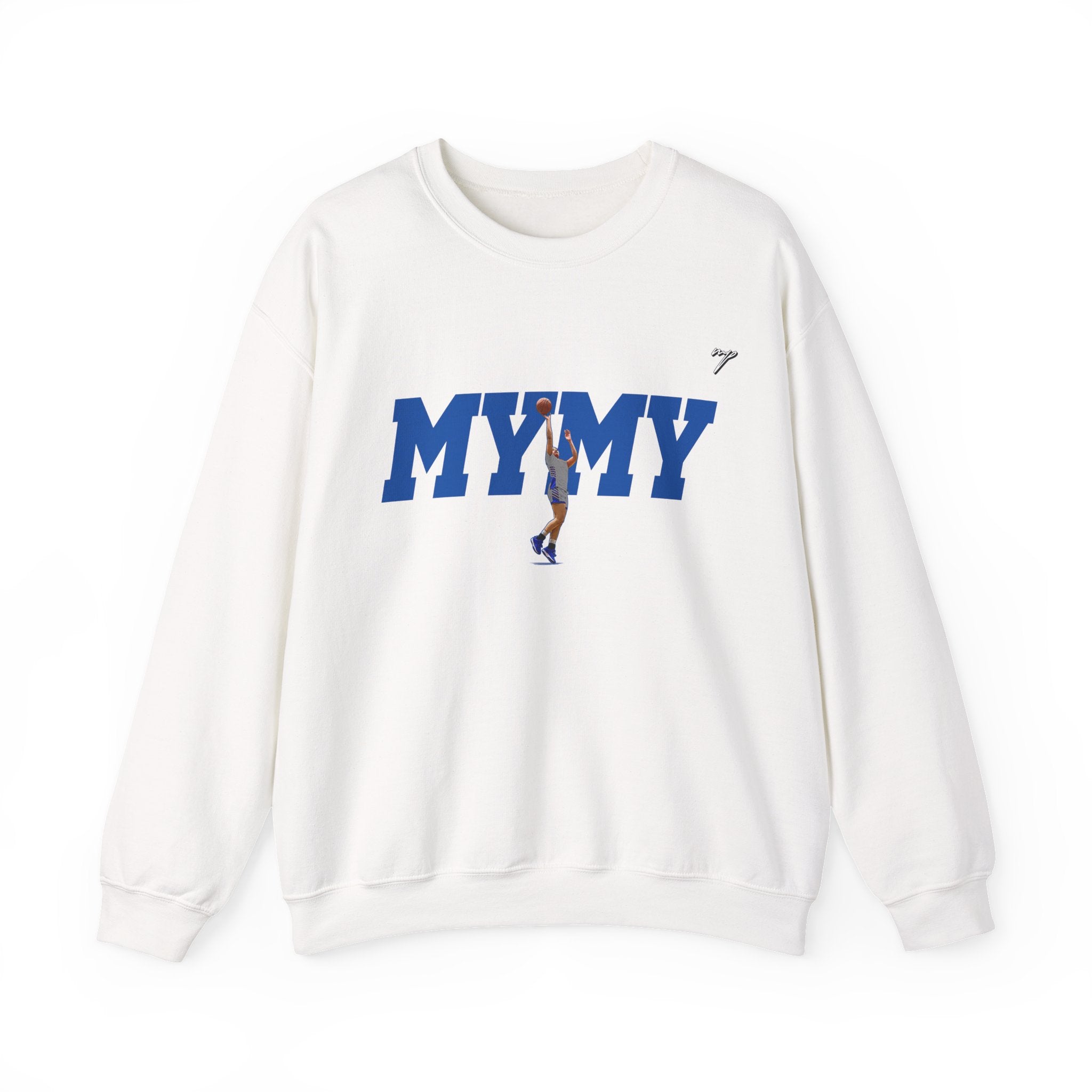 Ar'mya Amos-Horsley Crewneck
