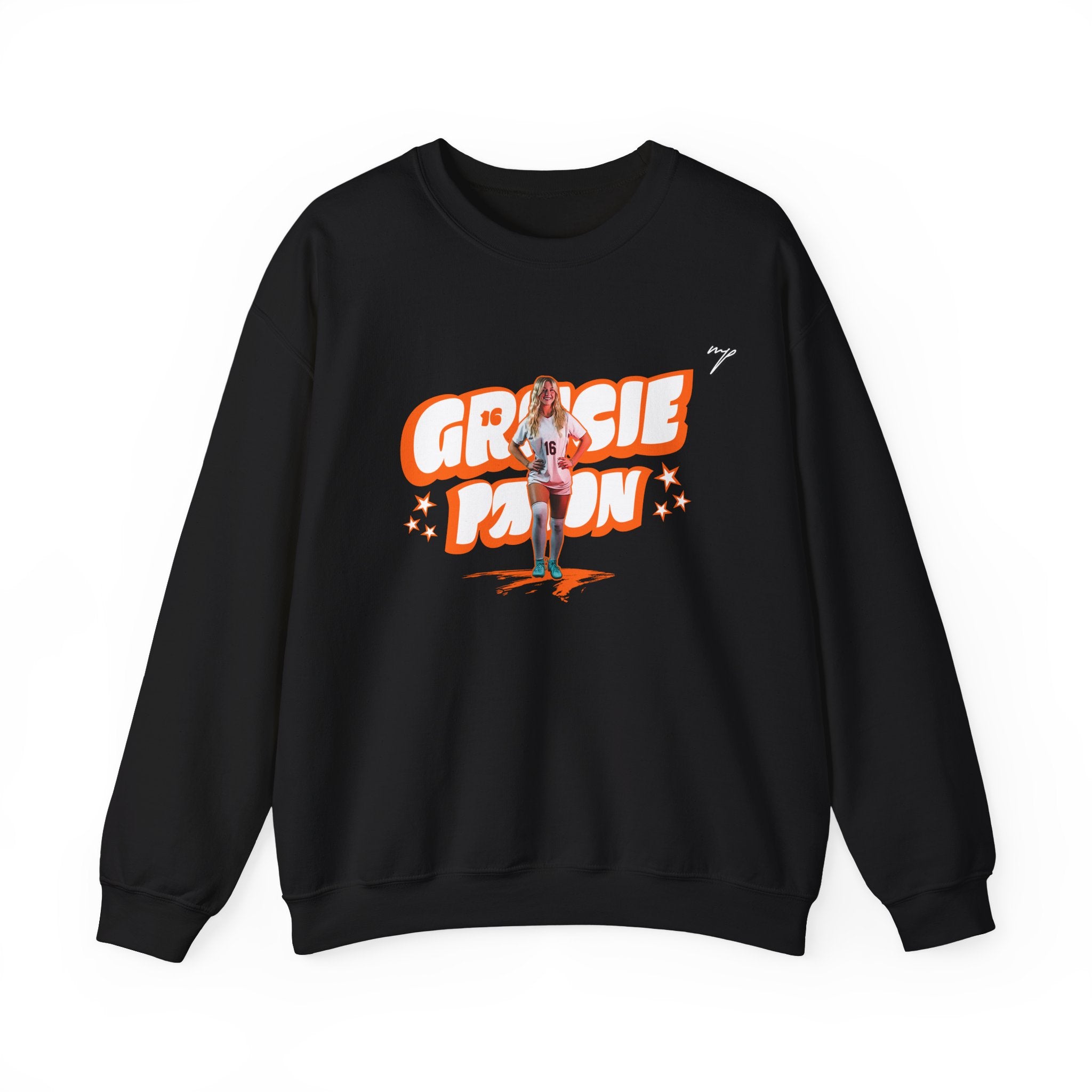 Grace Paton Crewneck