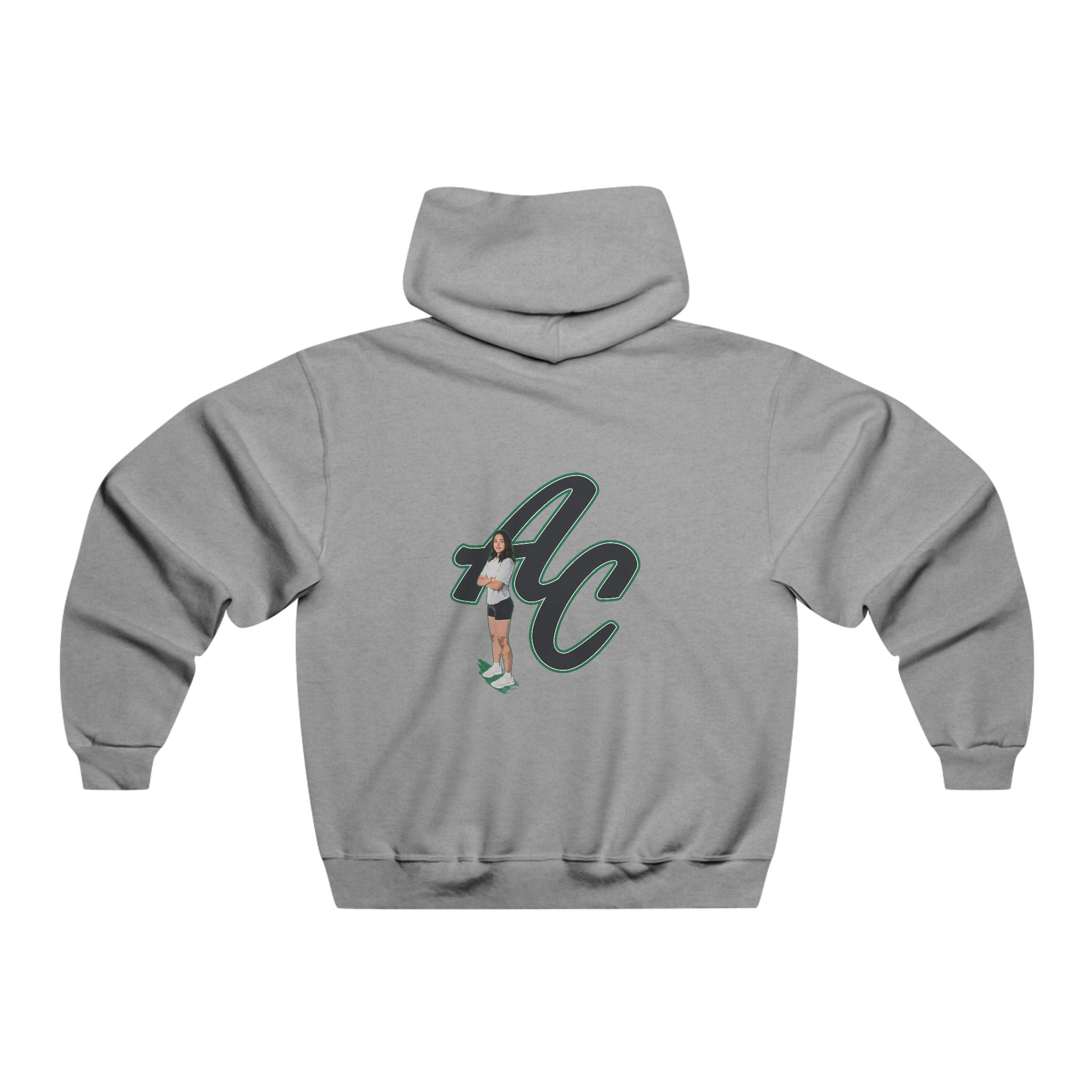 Ariya Chowdhury Vintage Hoodie