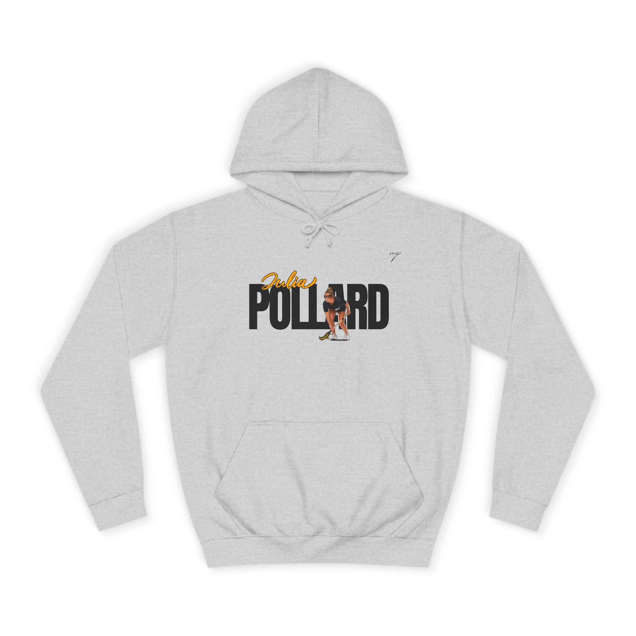 Julia Pollard Hoodie