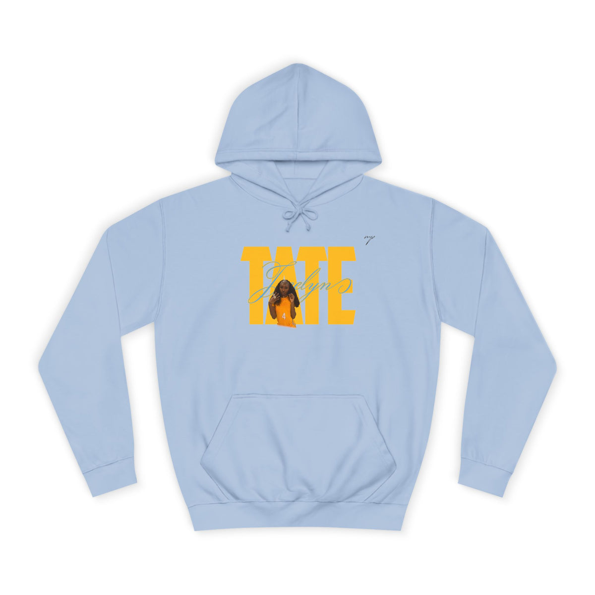 Jocelyn Tate Hoodie