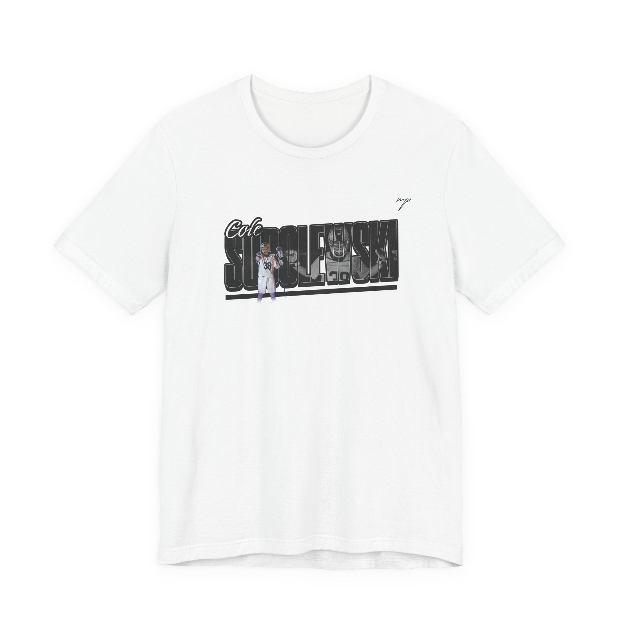 Cole Sobolewski Graphic Tee