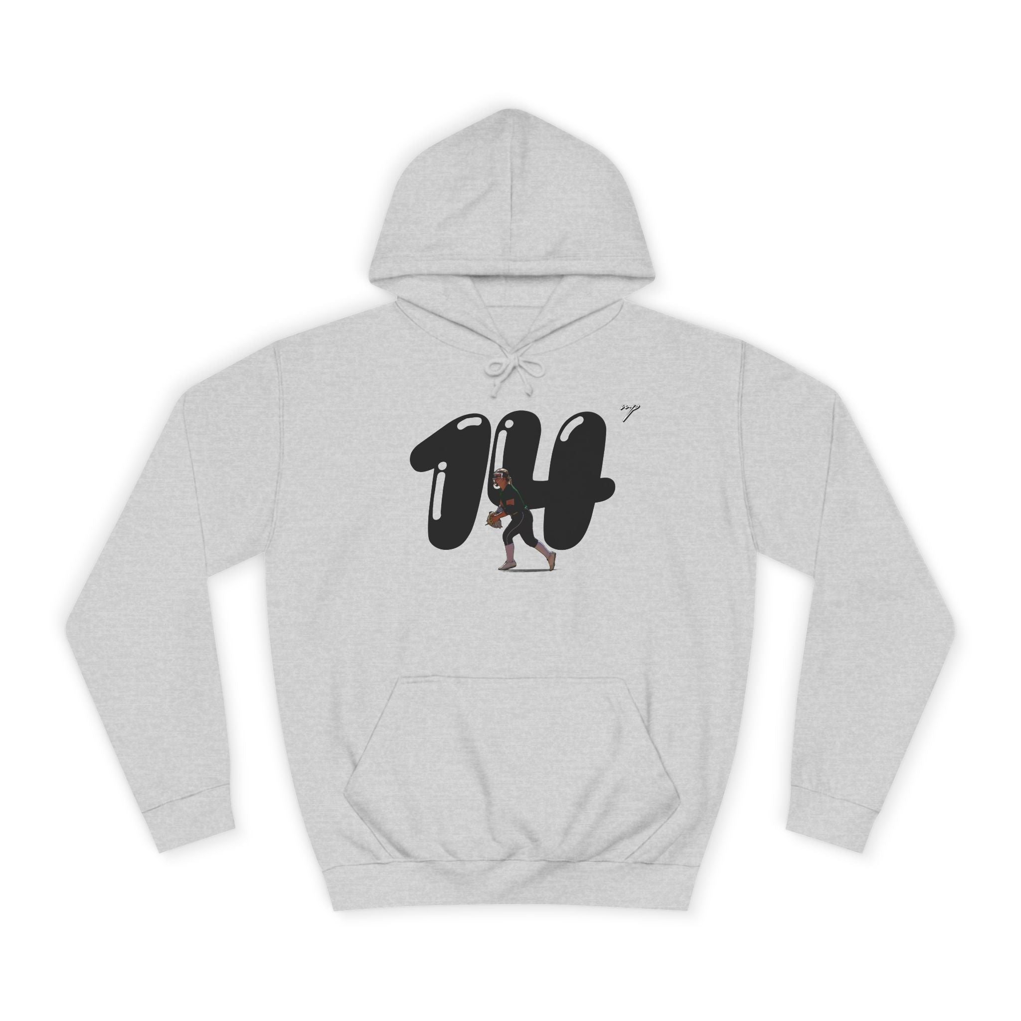 Lextyn Harker Hoodie