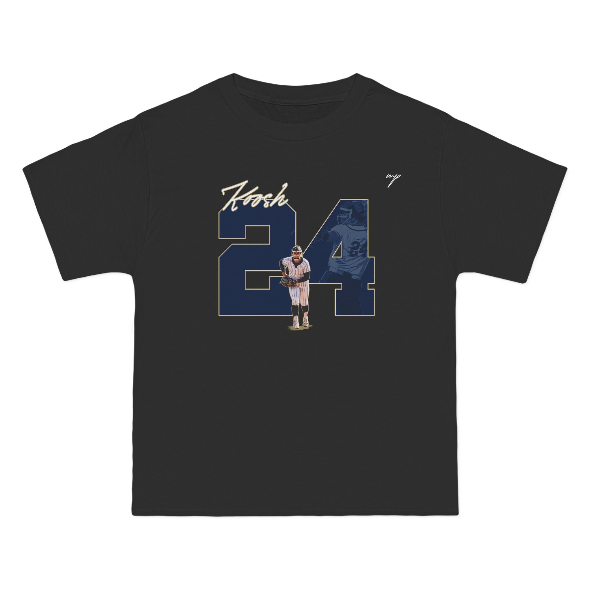 Sydnee Koosh Vintage Tee