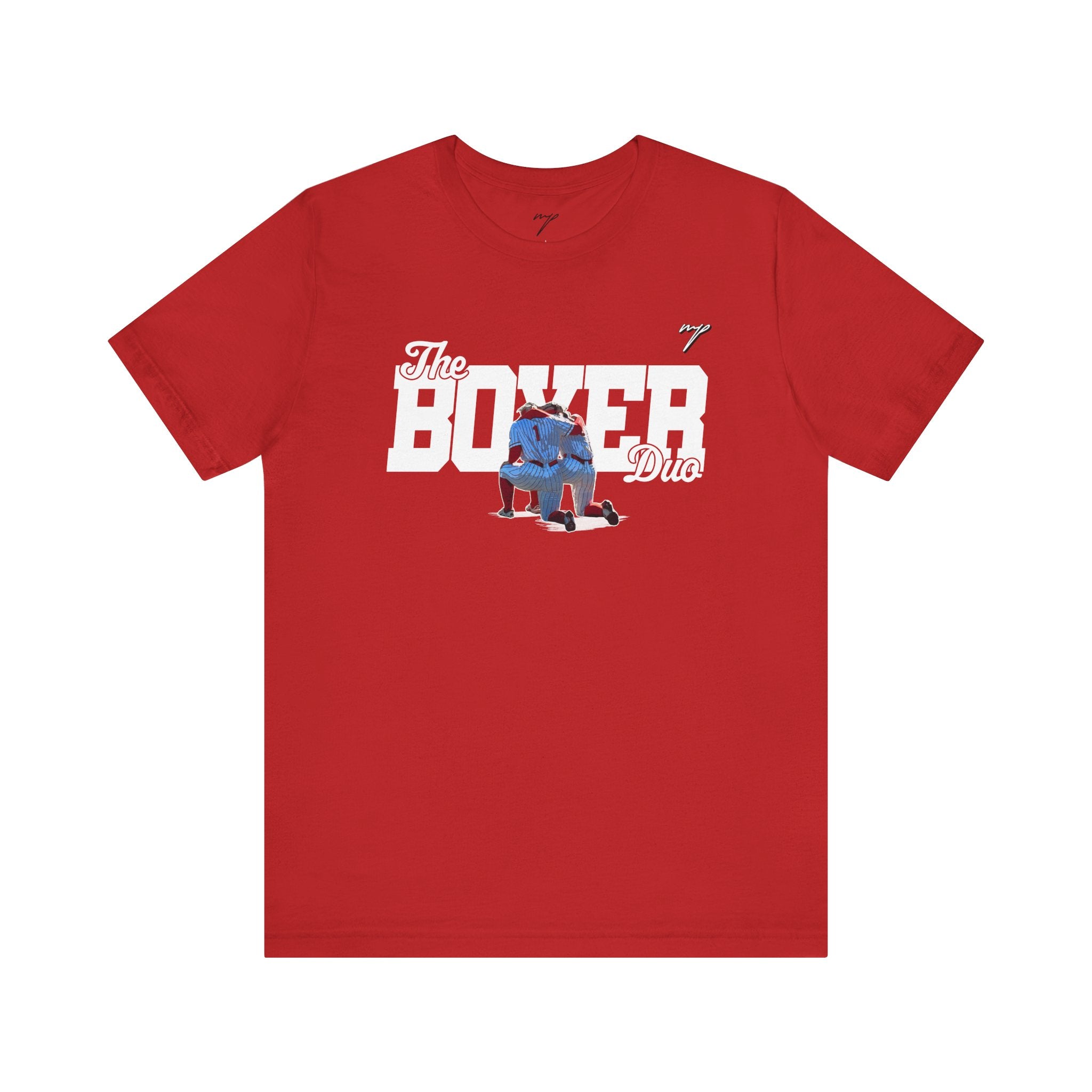Ella Boyer Graphic Tee