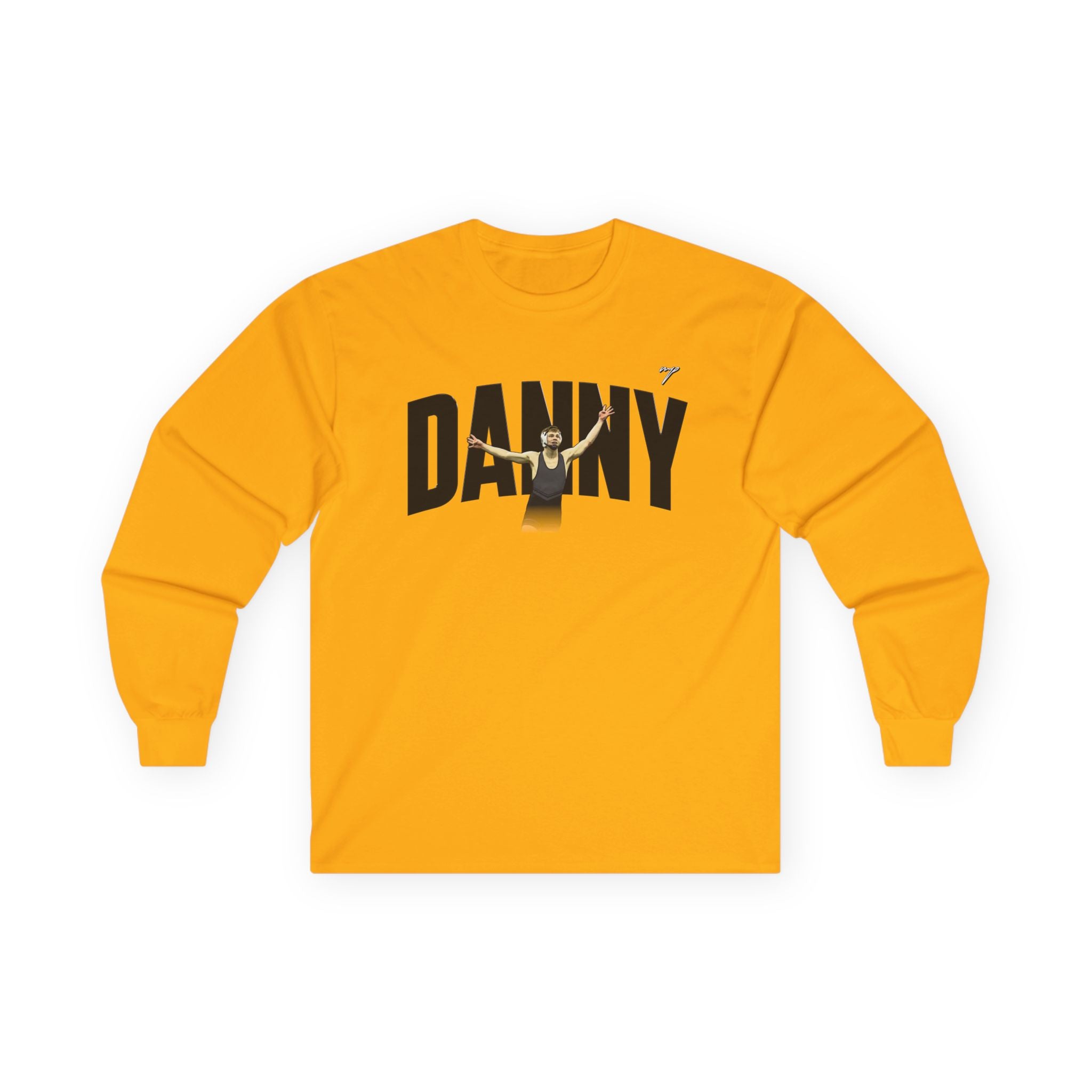 Danny Heiser Long Sleeve Tee