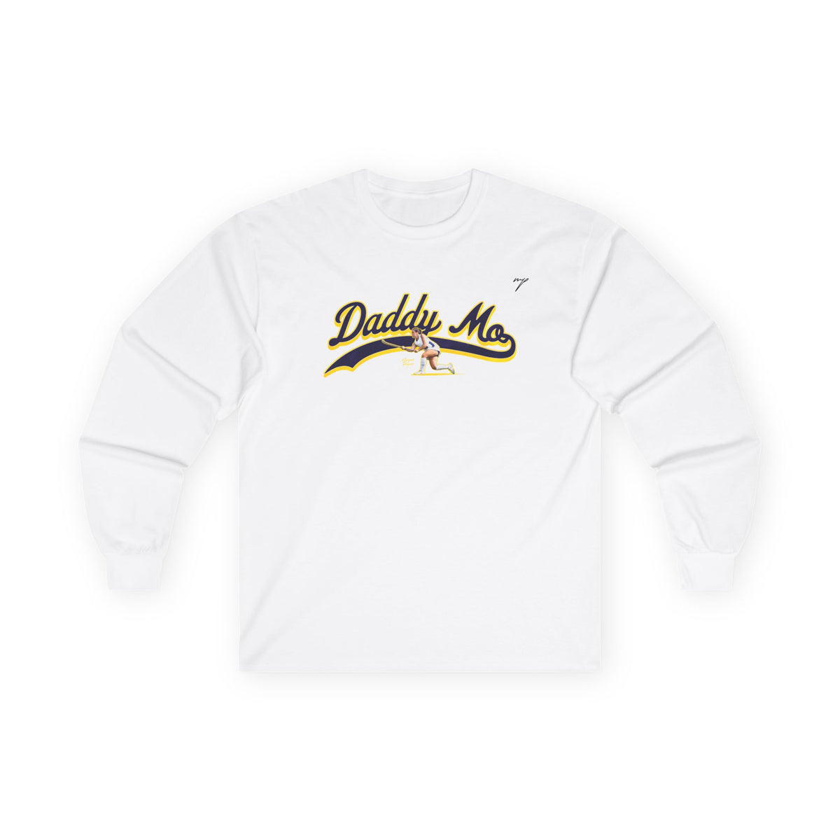 Morgan Payne Long Sleeve