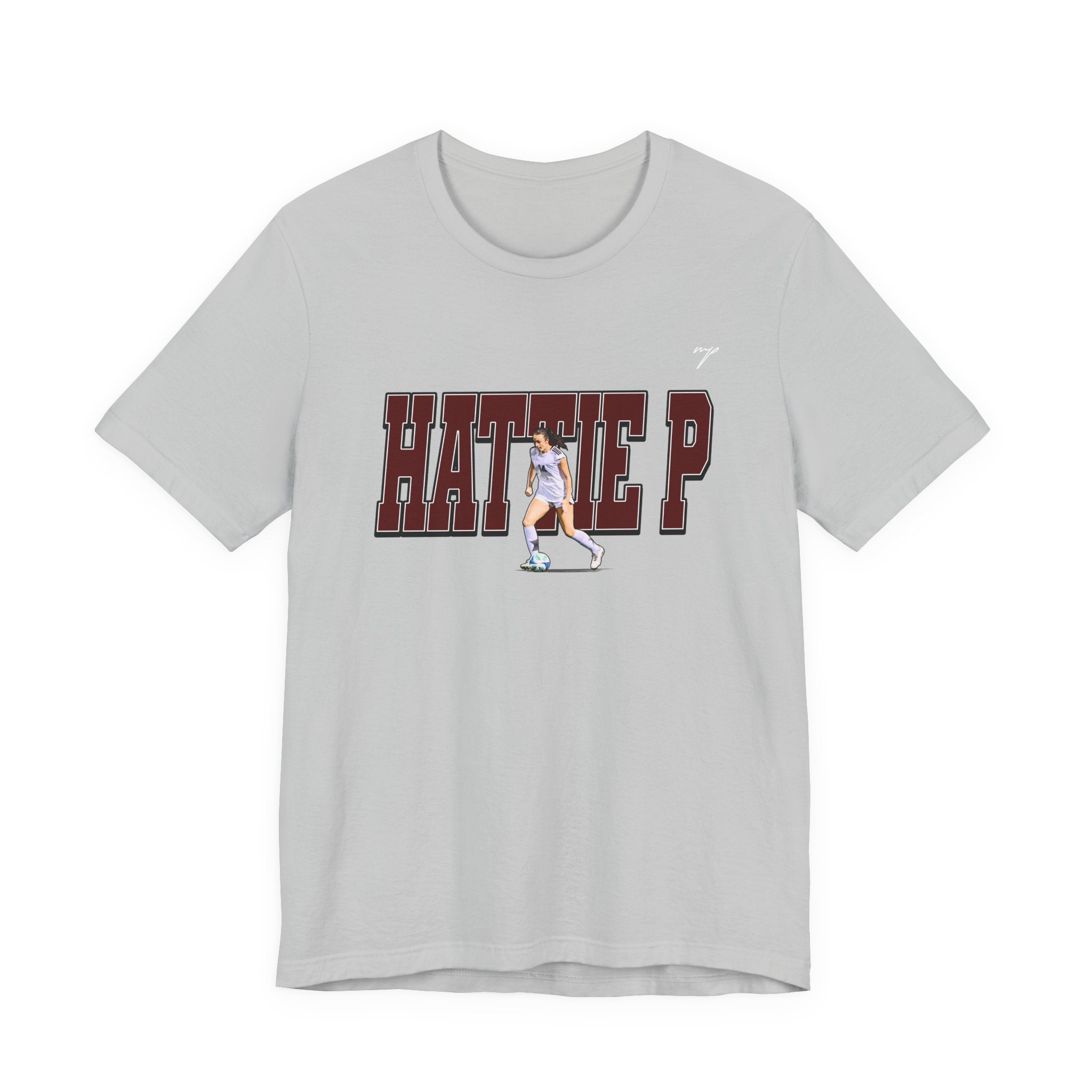 Hattie Patterson Graphic Tee