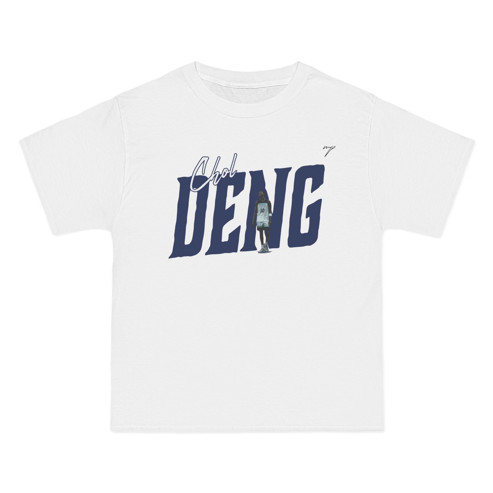 Chol Deng Vintage Tee