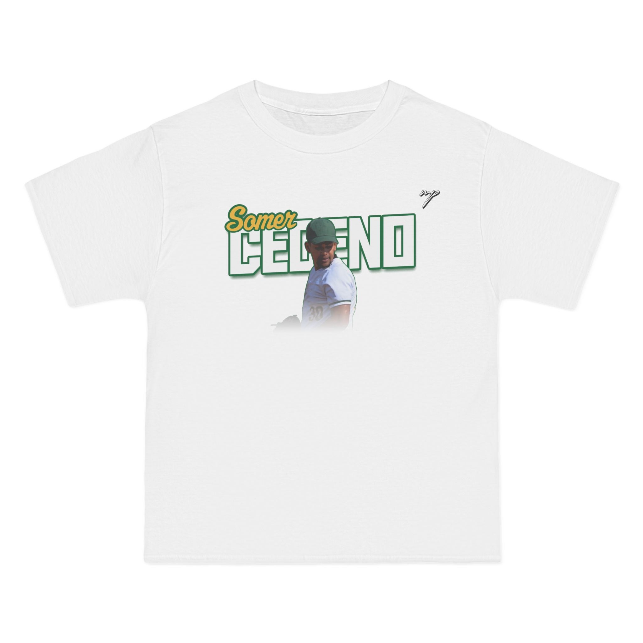 Somer Cedeno Vintage Tee