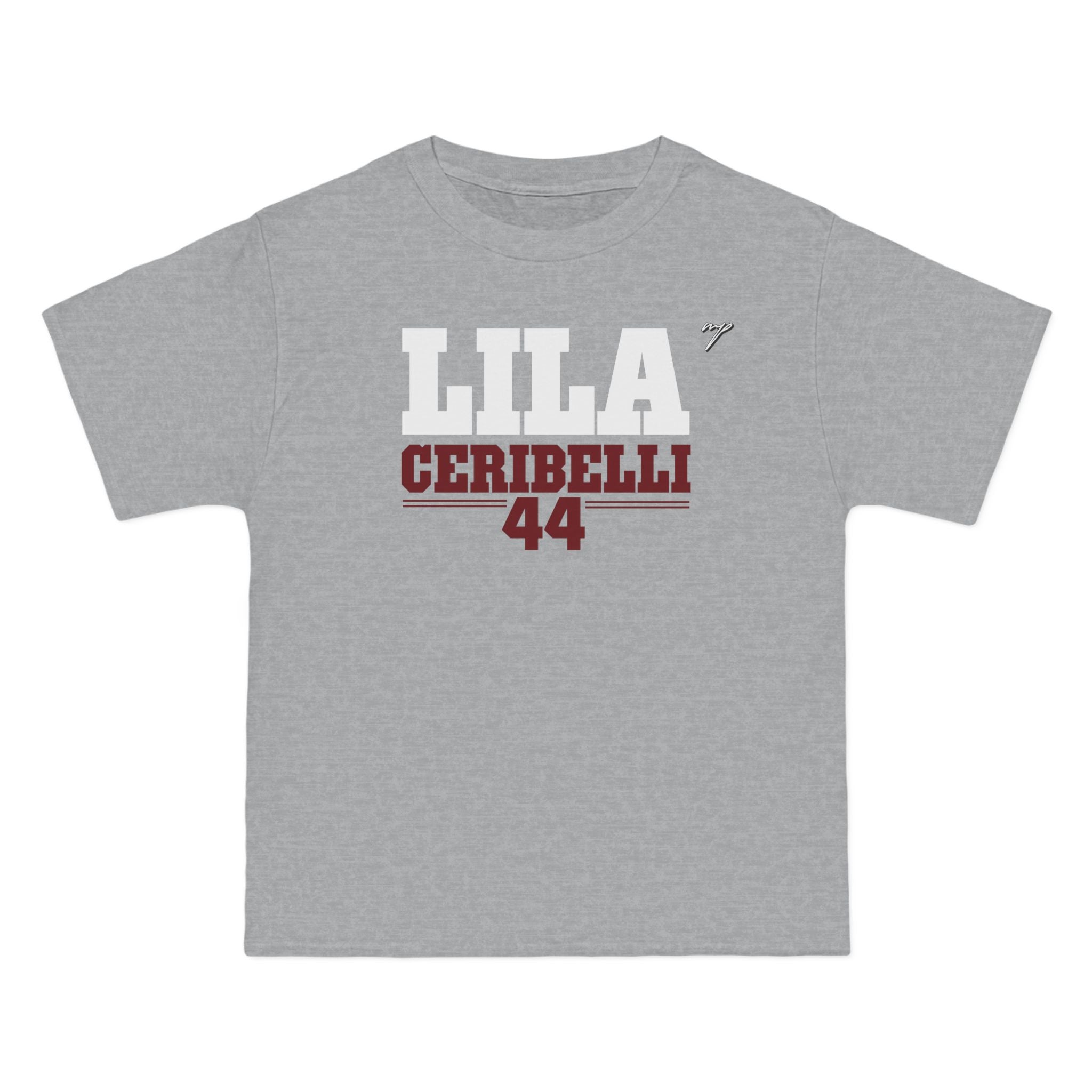 Lila Ceribelli Vintage Tee