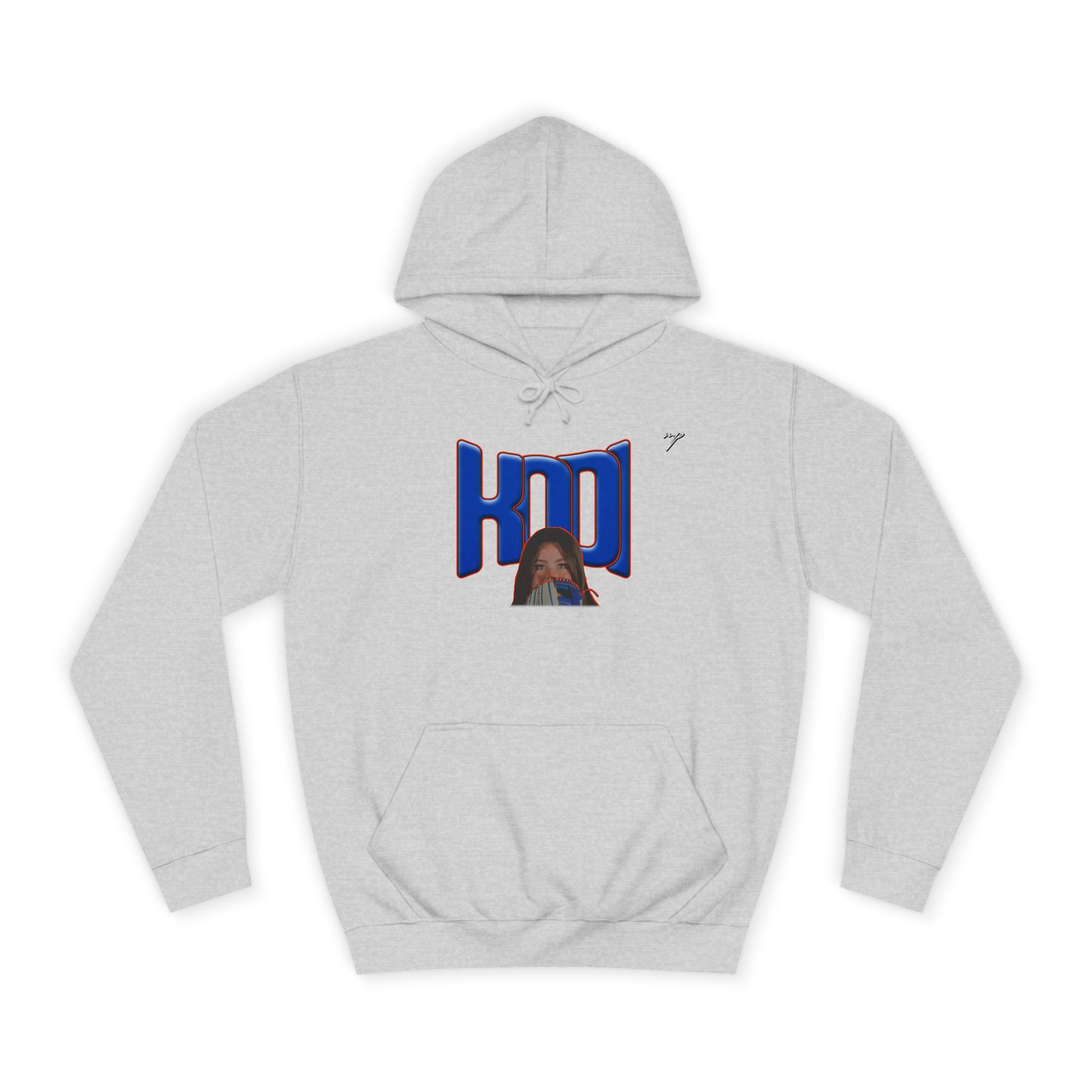 Kodi Crabtree Hoodie