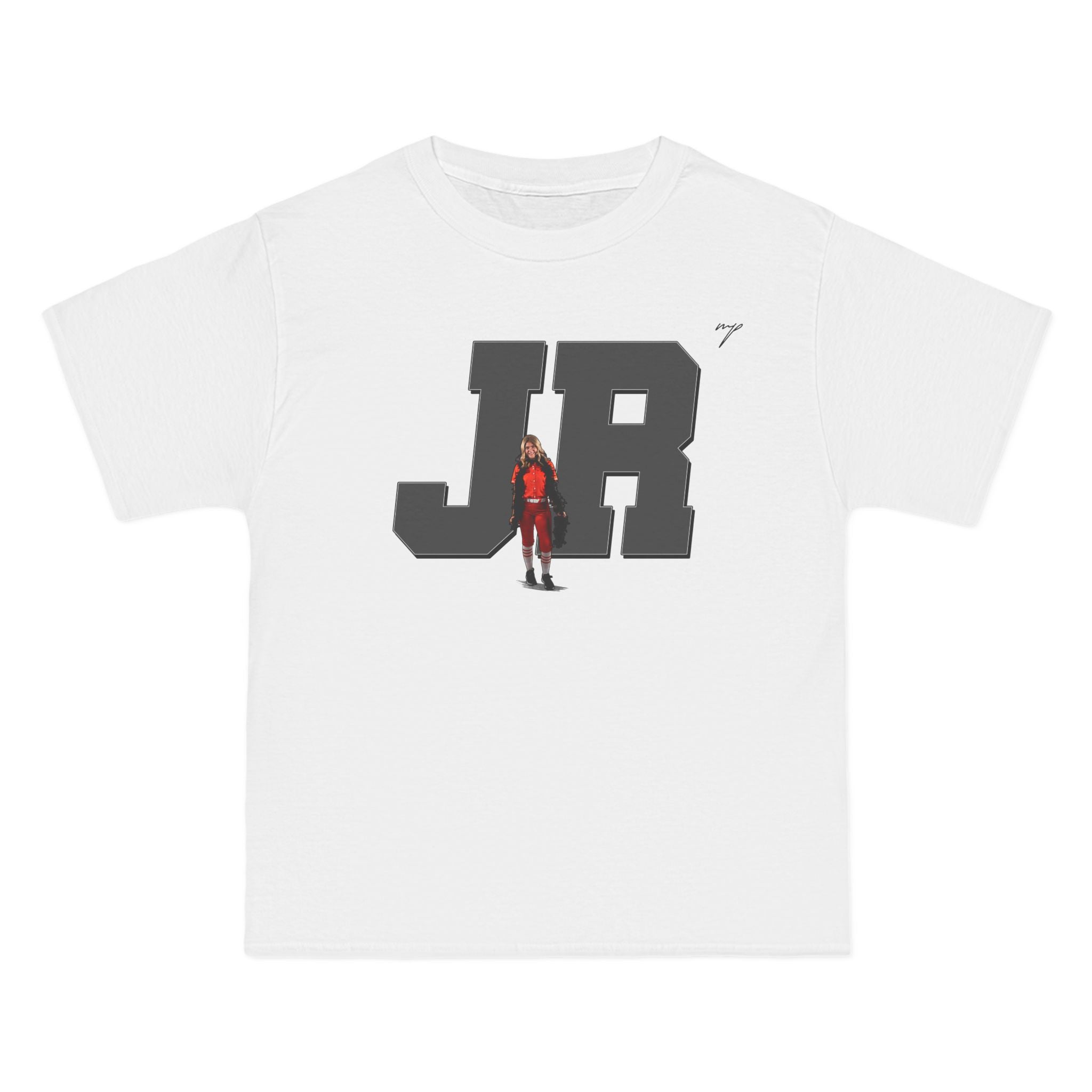Jesse Roland Vintage Tee
