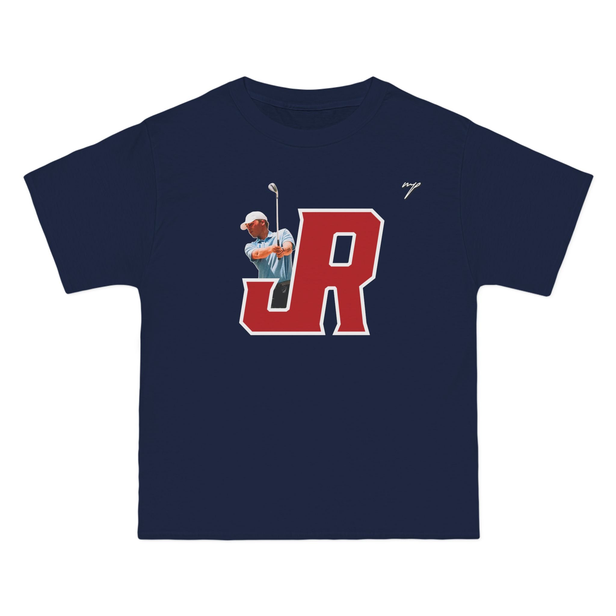 Joshua Ryan Vintage Tee
