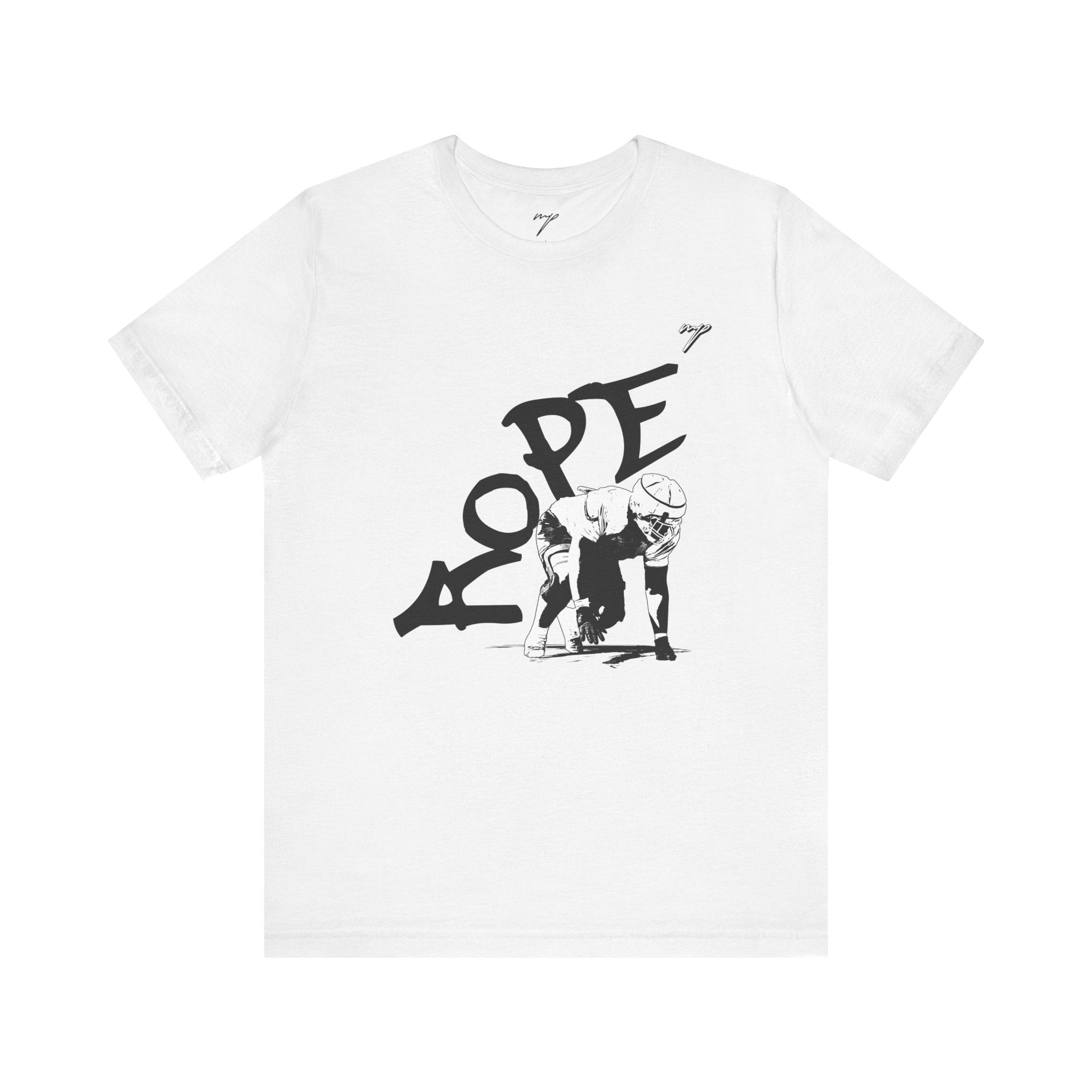 Jaden Roper Graphic Tee