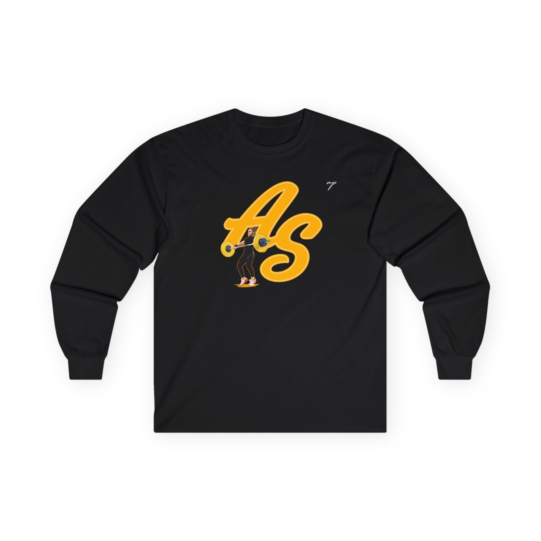 Adalynn Smith Long Sleeve Tee