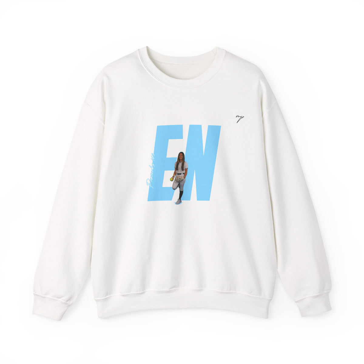 Ellie Nguyen Crewneck
