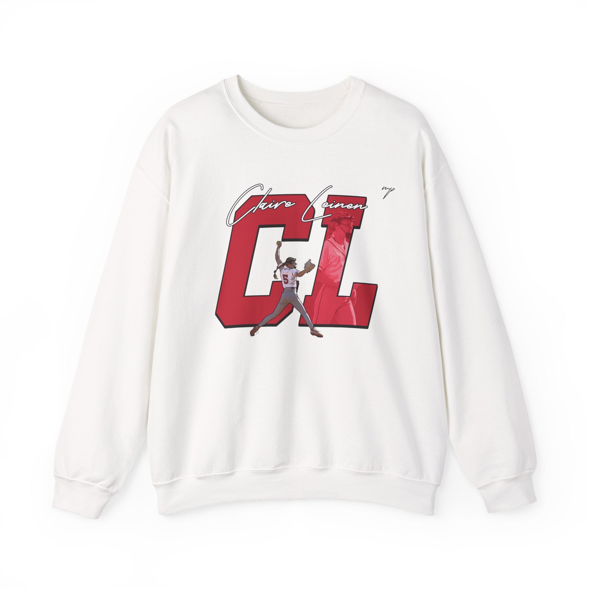 Claire Leinen Crewneck