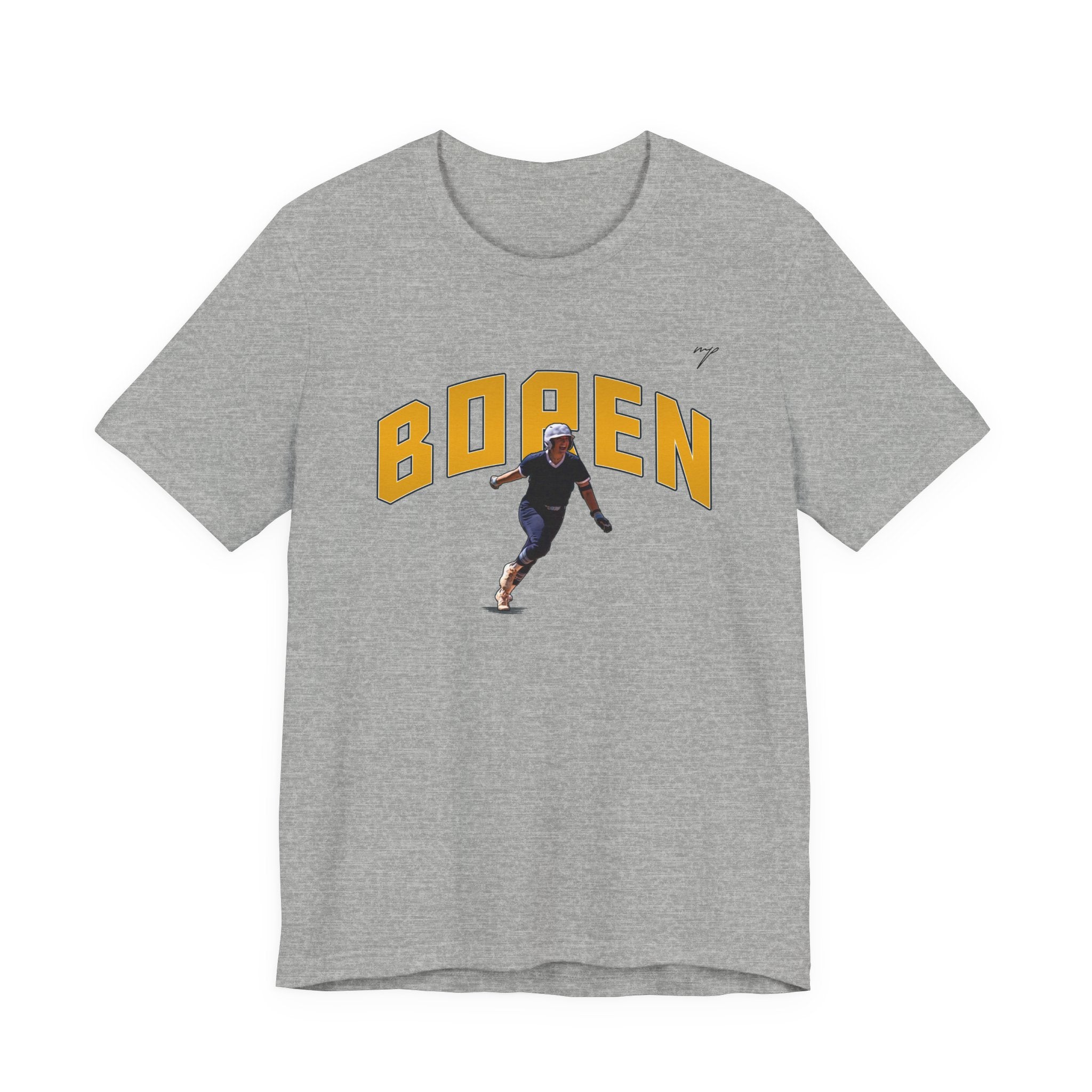 Emma Boren Graphic Tee