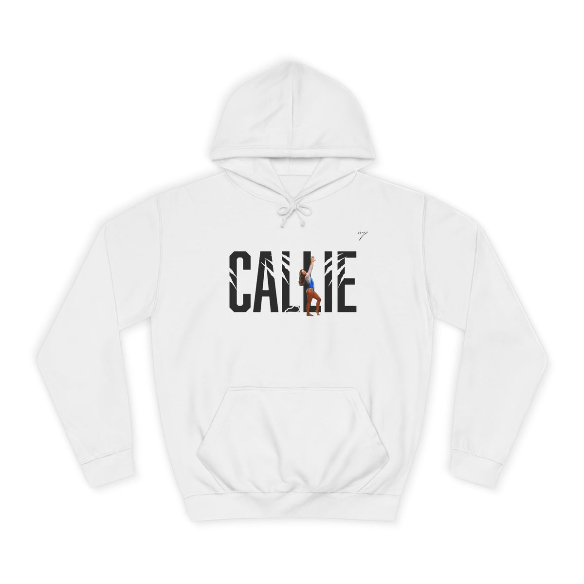 Callie Gardner Hoodie