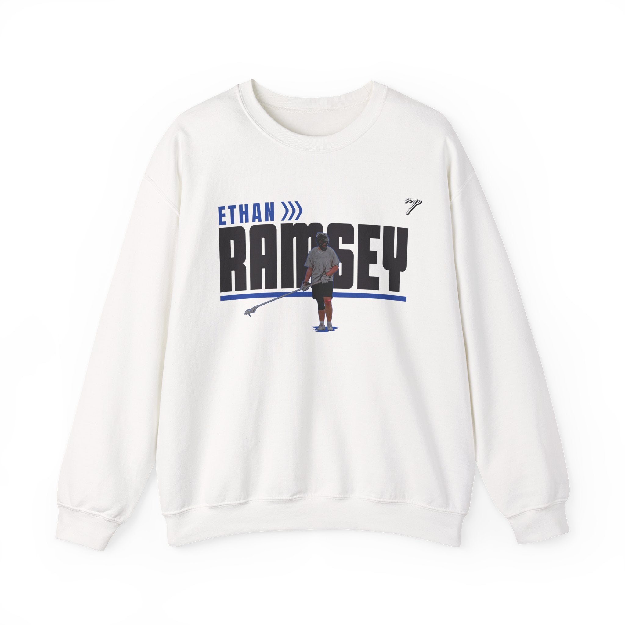 Ethan Ramsey Crewneck