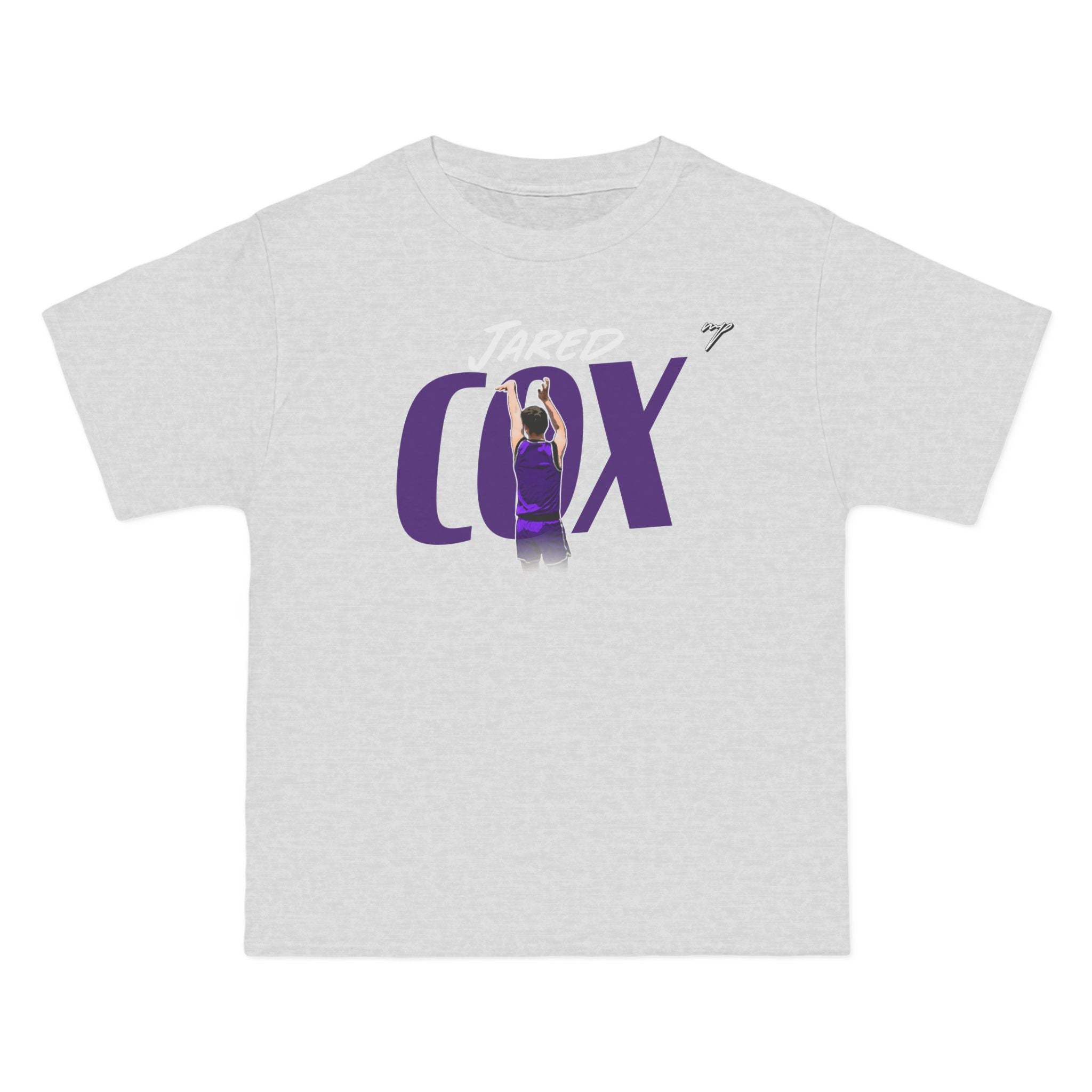 Jared Cox Vintage Tee