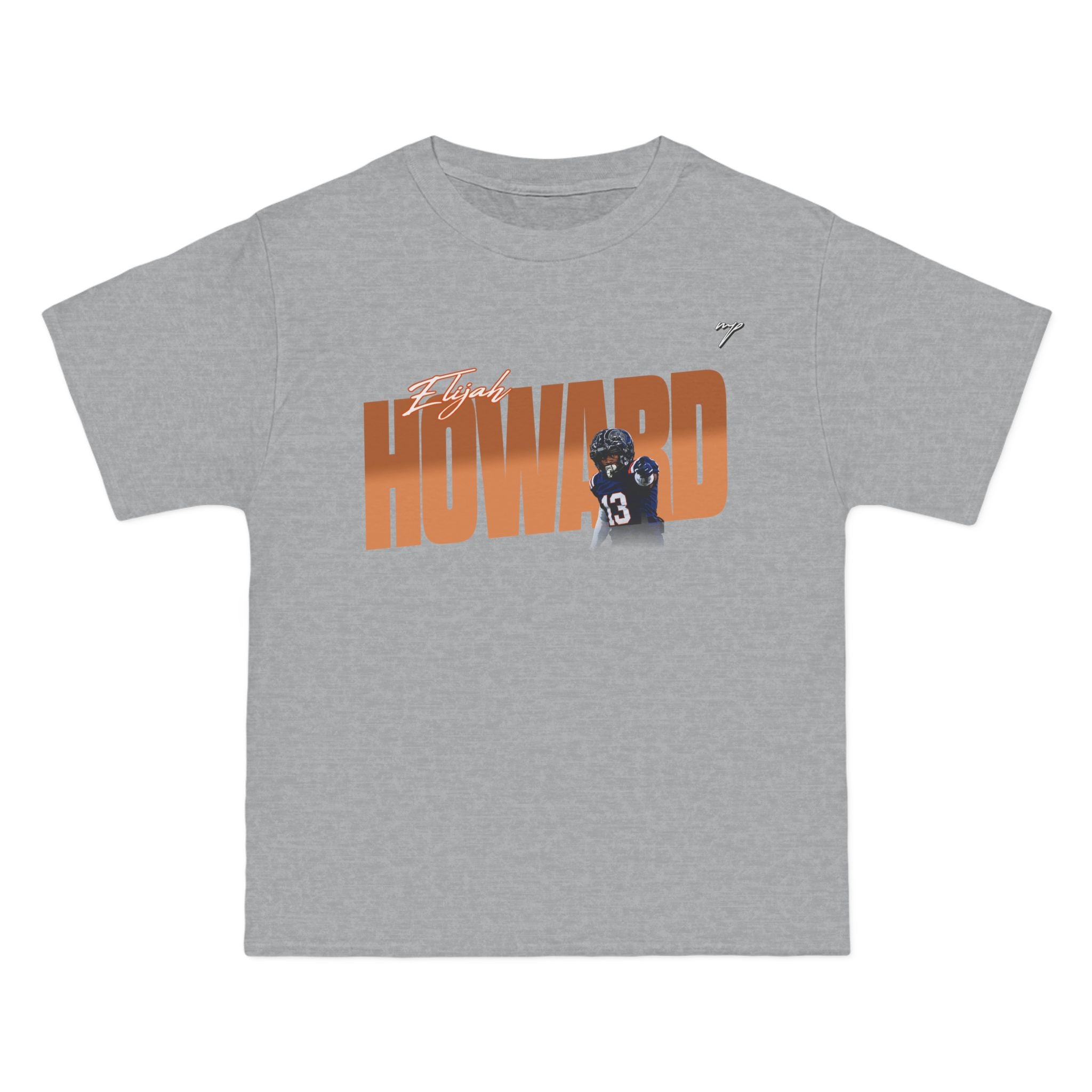Elijah Howard Vintage Tee