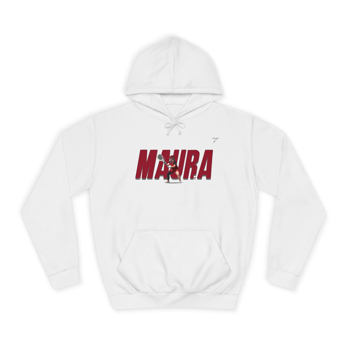 Maura Spicer Hoodie