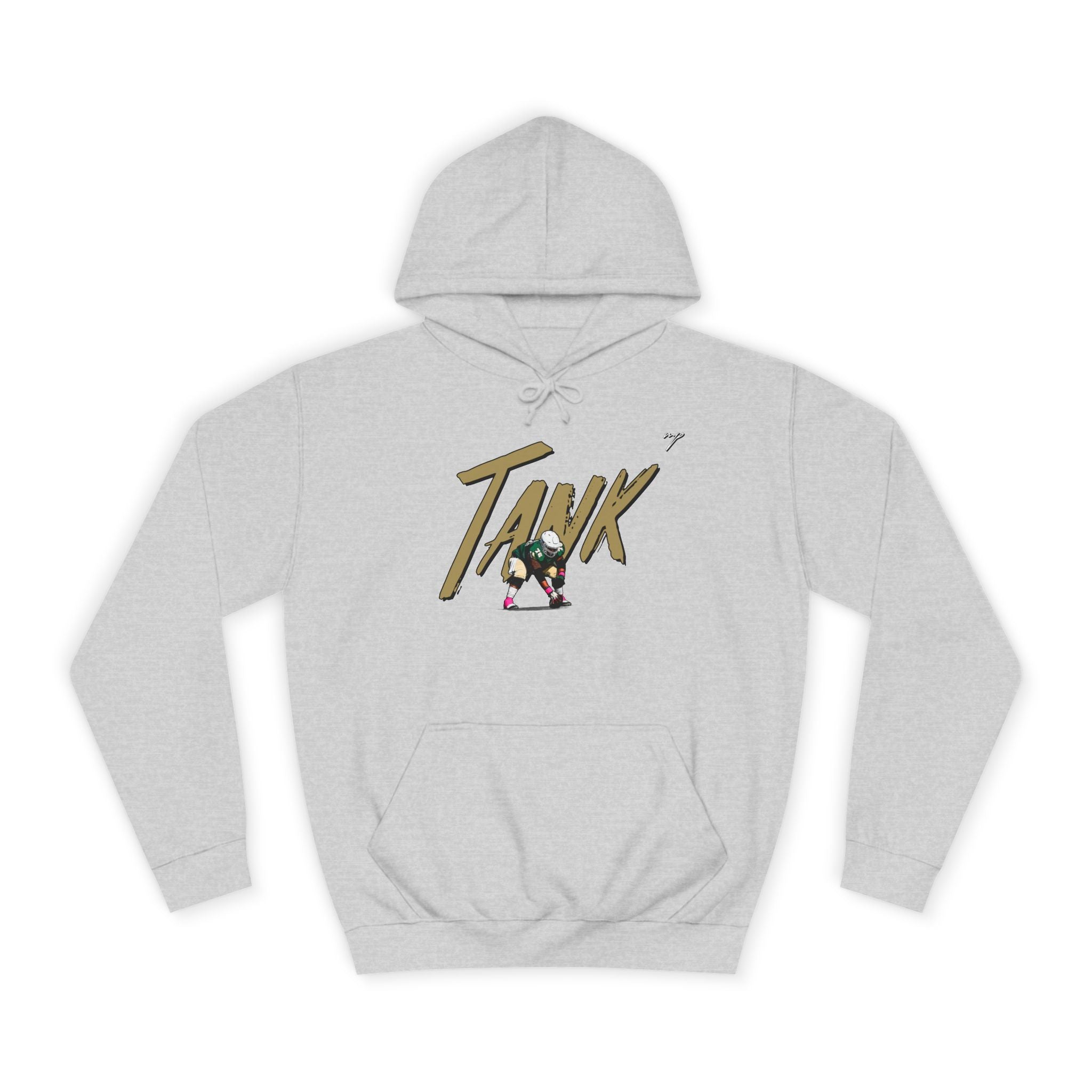 Alex Hernandez Hoodie