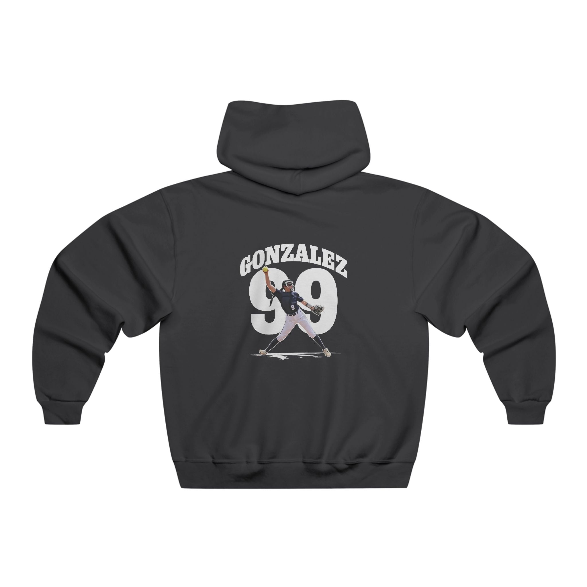 Sofia Gonzalez Vintage Hoodie