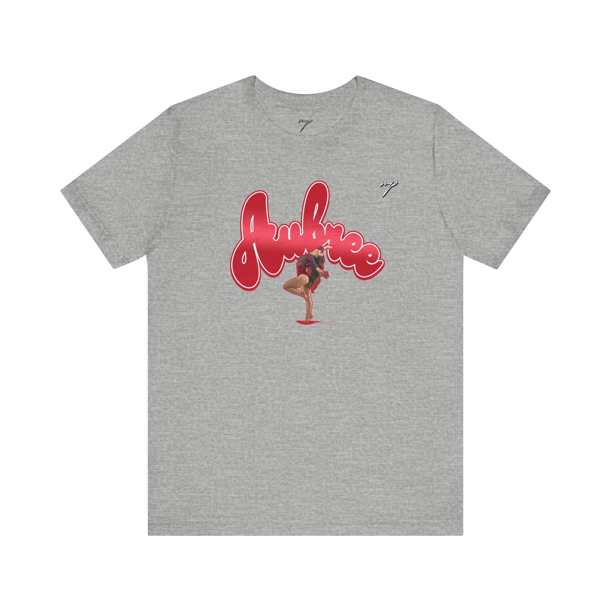 Aubree Guinee Graphic Tee