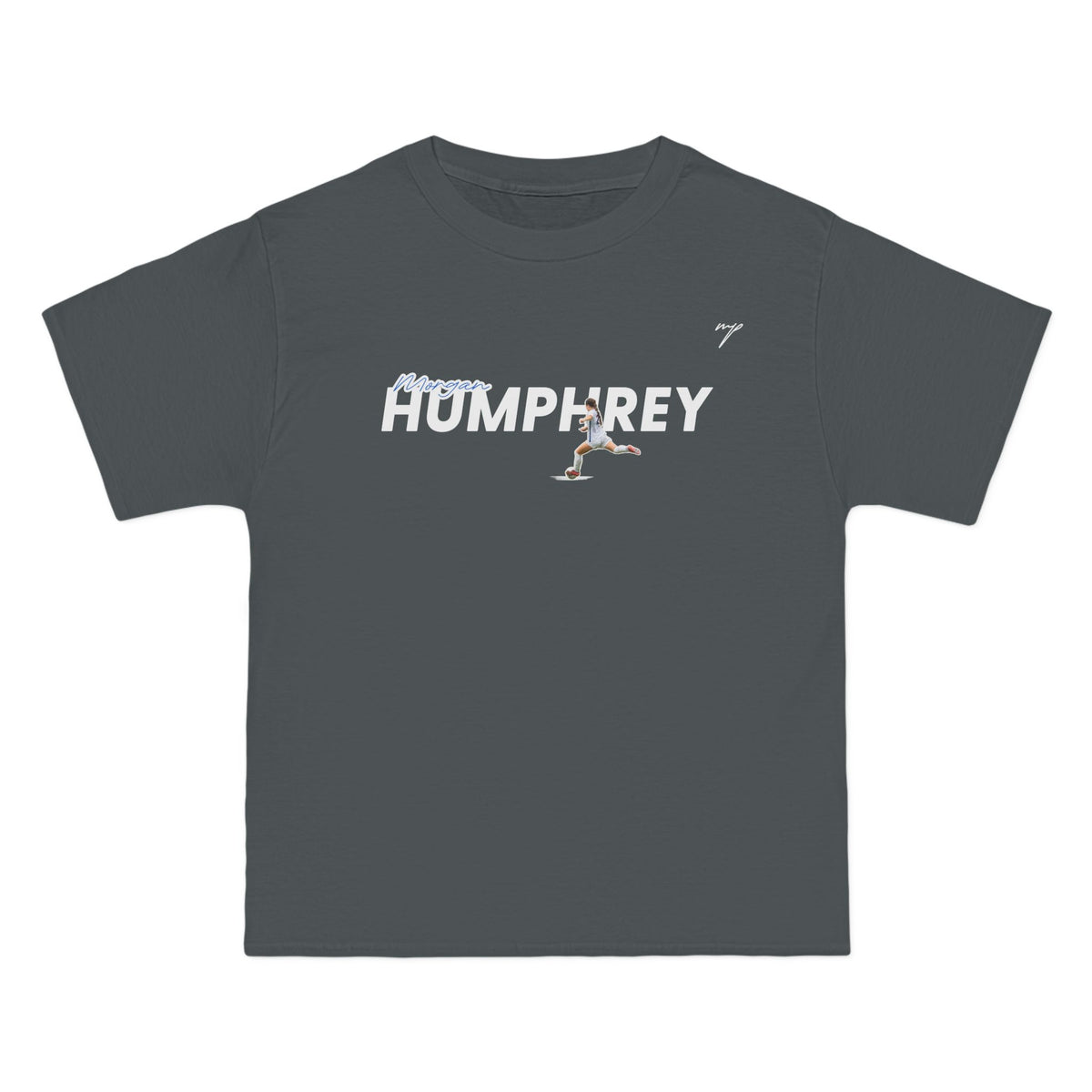 Morgan Humphrey Vintage Tee