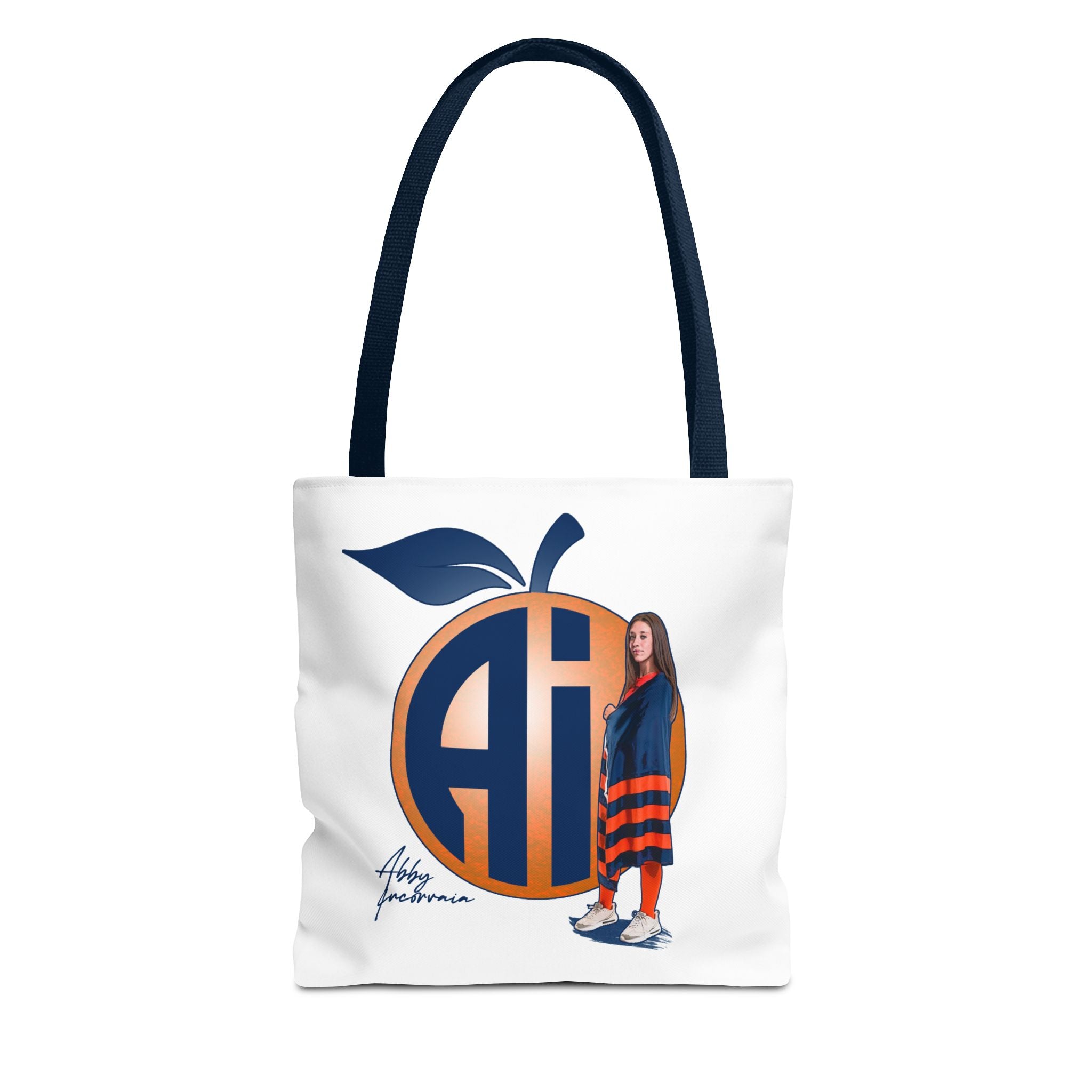 Abby Incorvaia Tote Bag