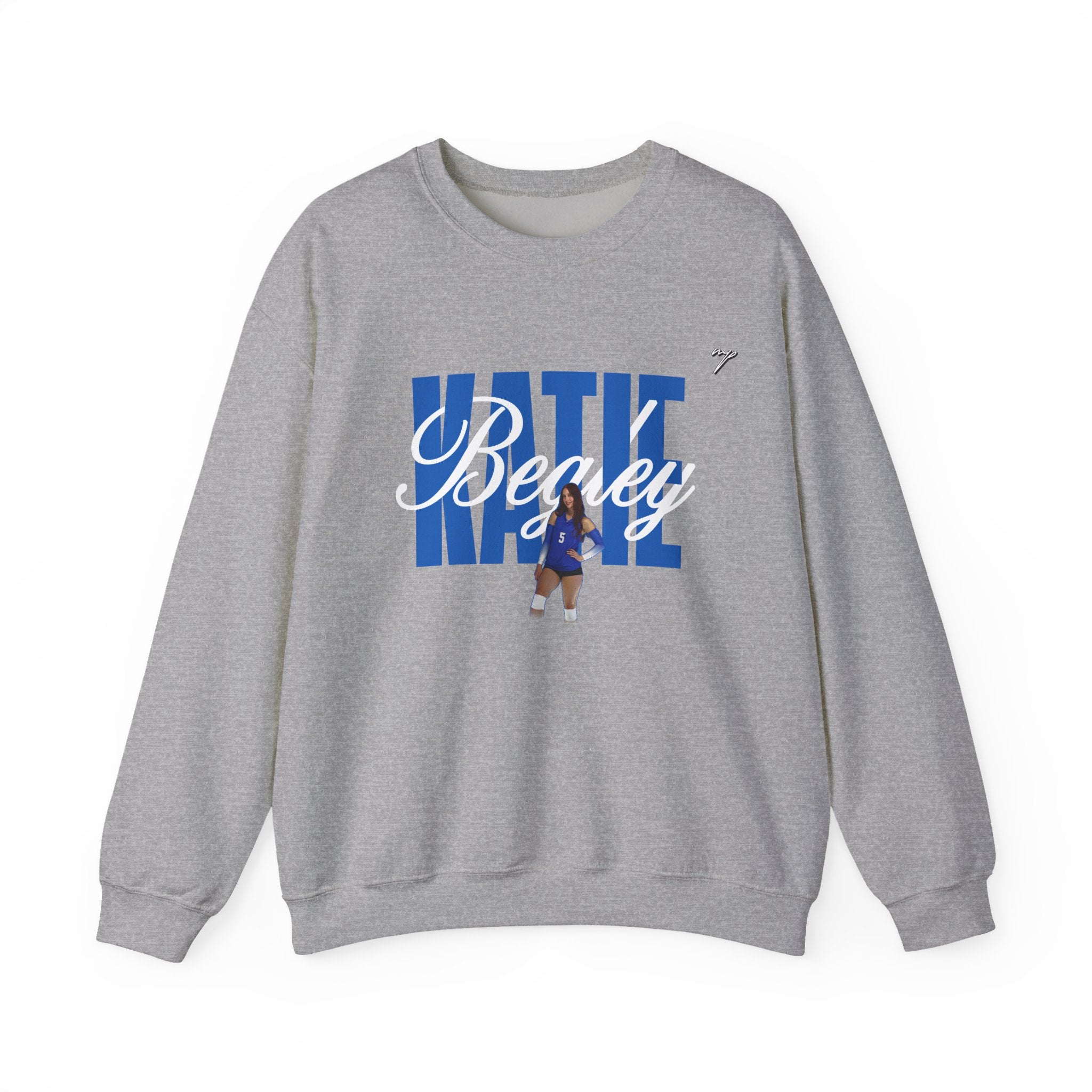 Katie Begley Crewneck