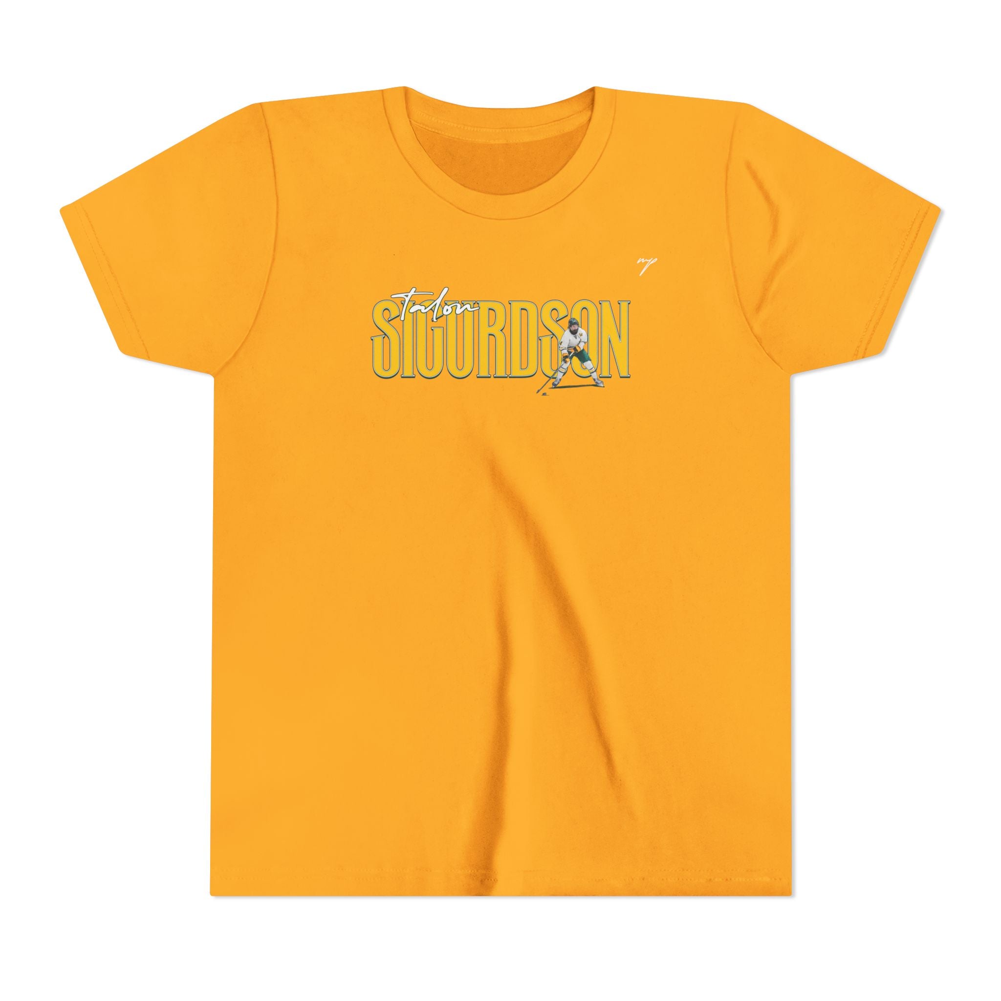 Talon Sigurdson YOUTH Graphic Tee