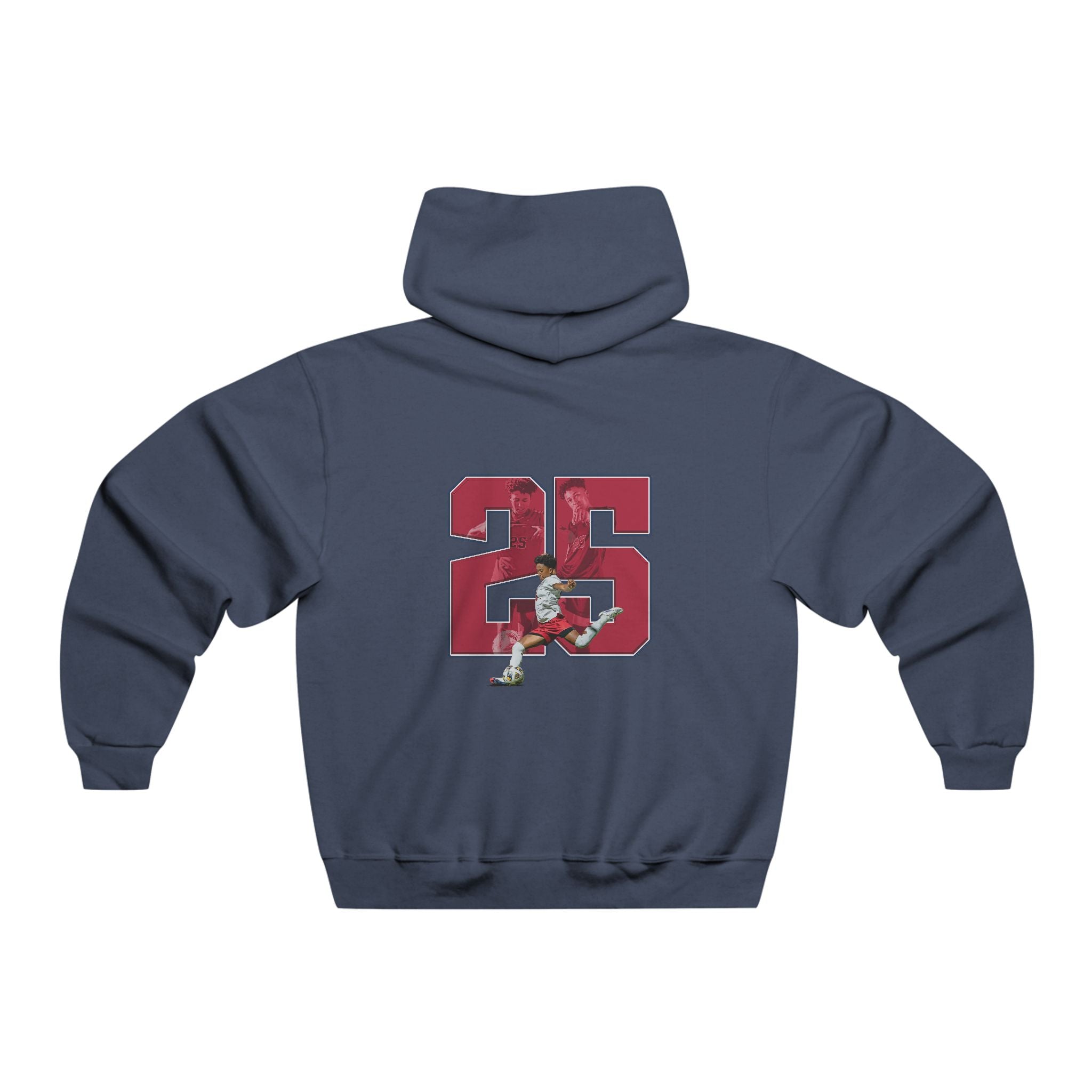 Kaya Scott Vintage Hoodie