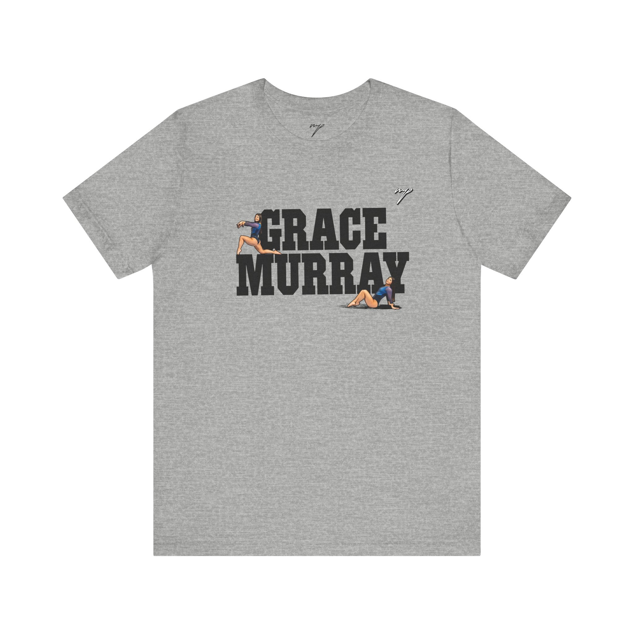 Grace Murray Graphic Tee
