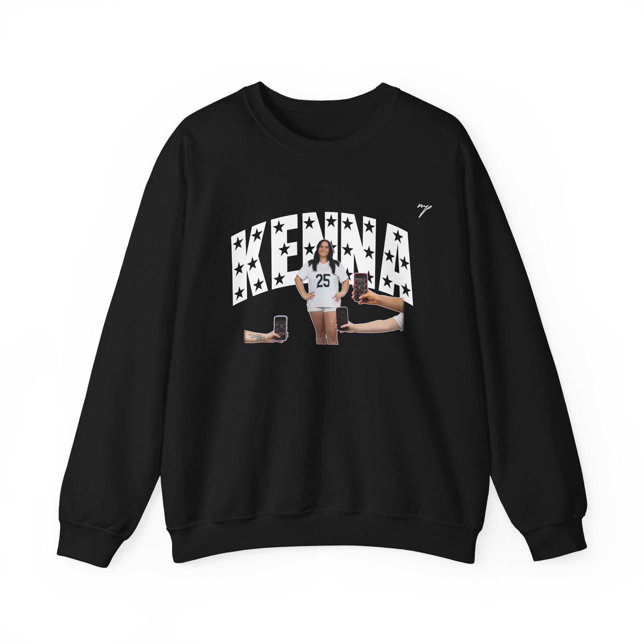 McKenna Meares Crewneck