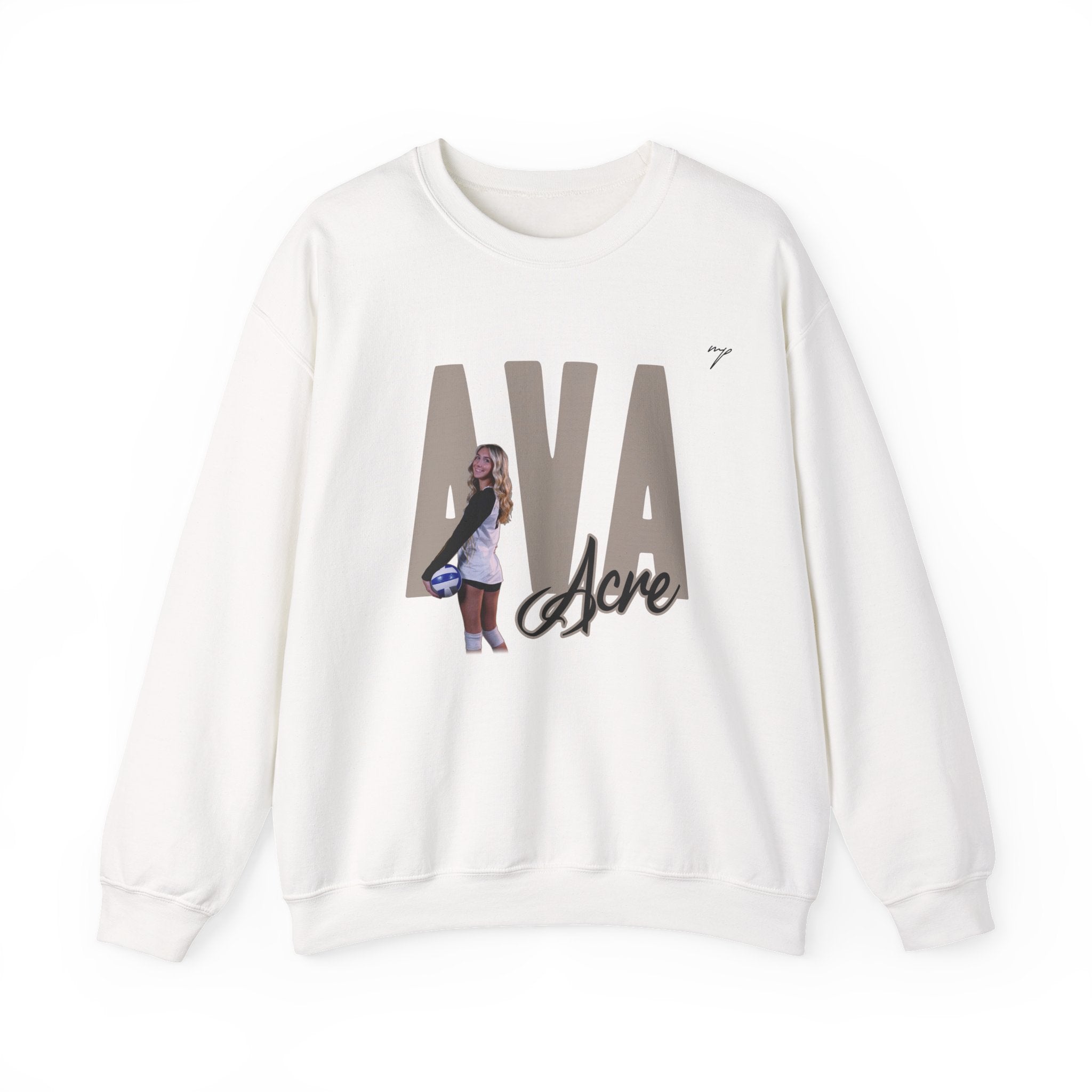 Ava Acre Crewneck