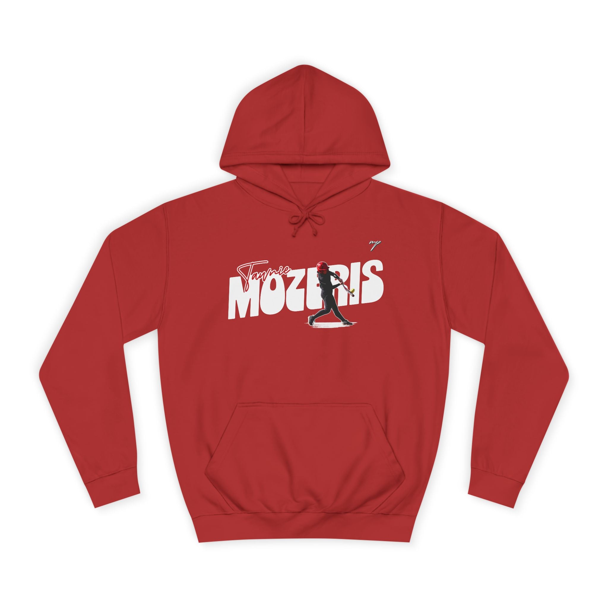 Tawnie Mozeris Hoodie