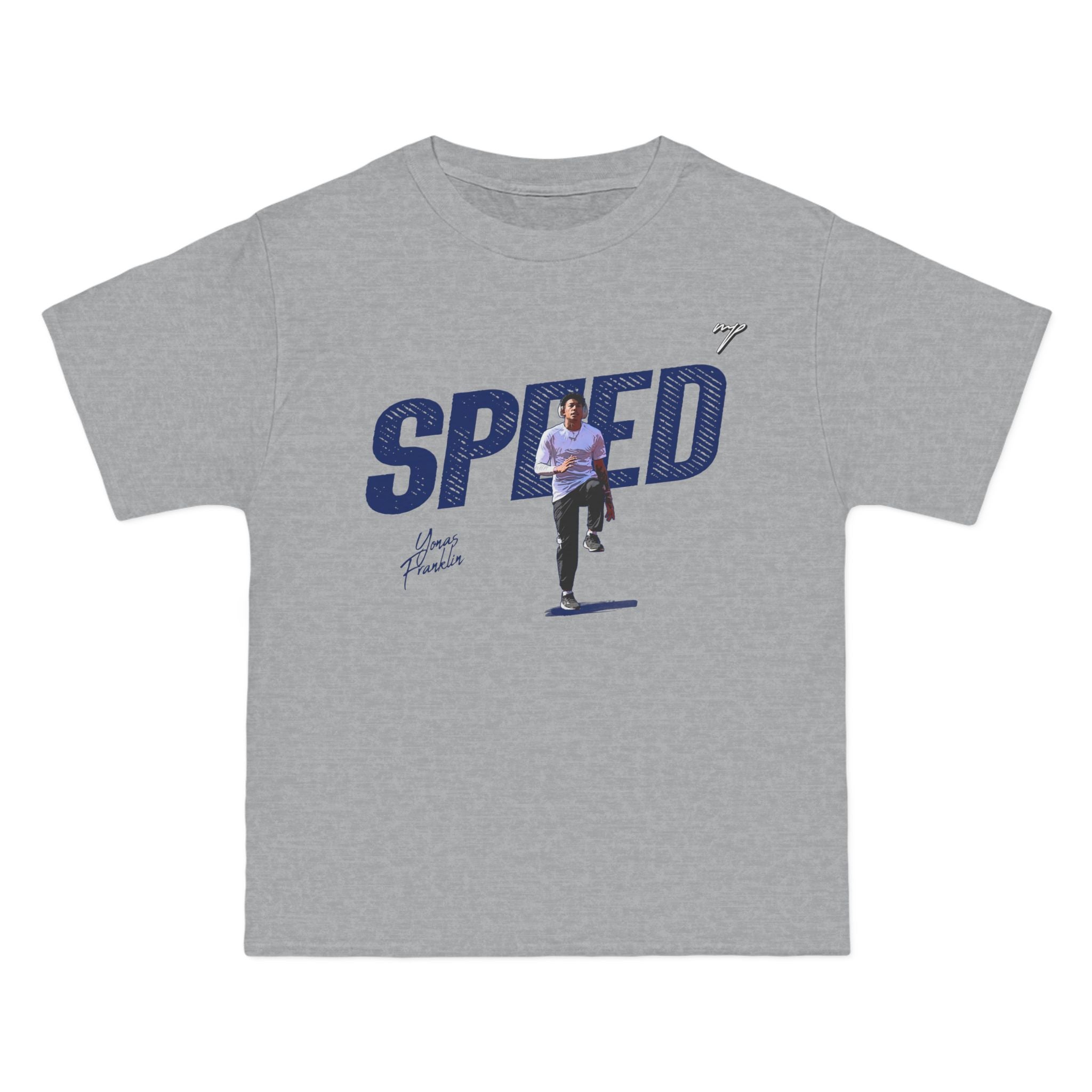 Yonas Franklin Vintage Tee