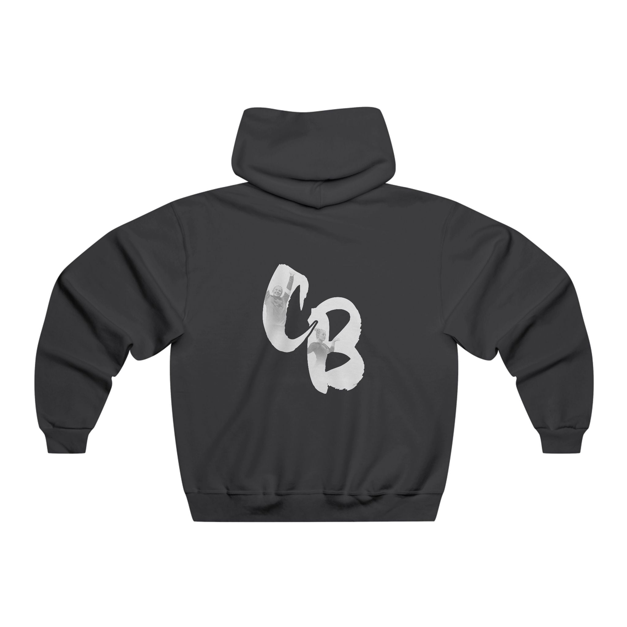 Carly Busch Vintage Hoodie