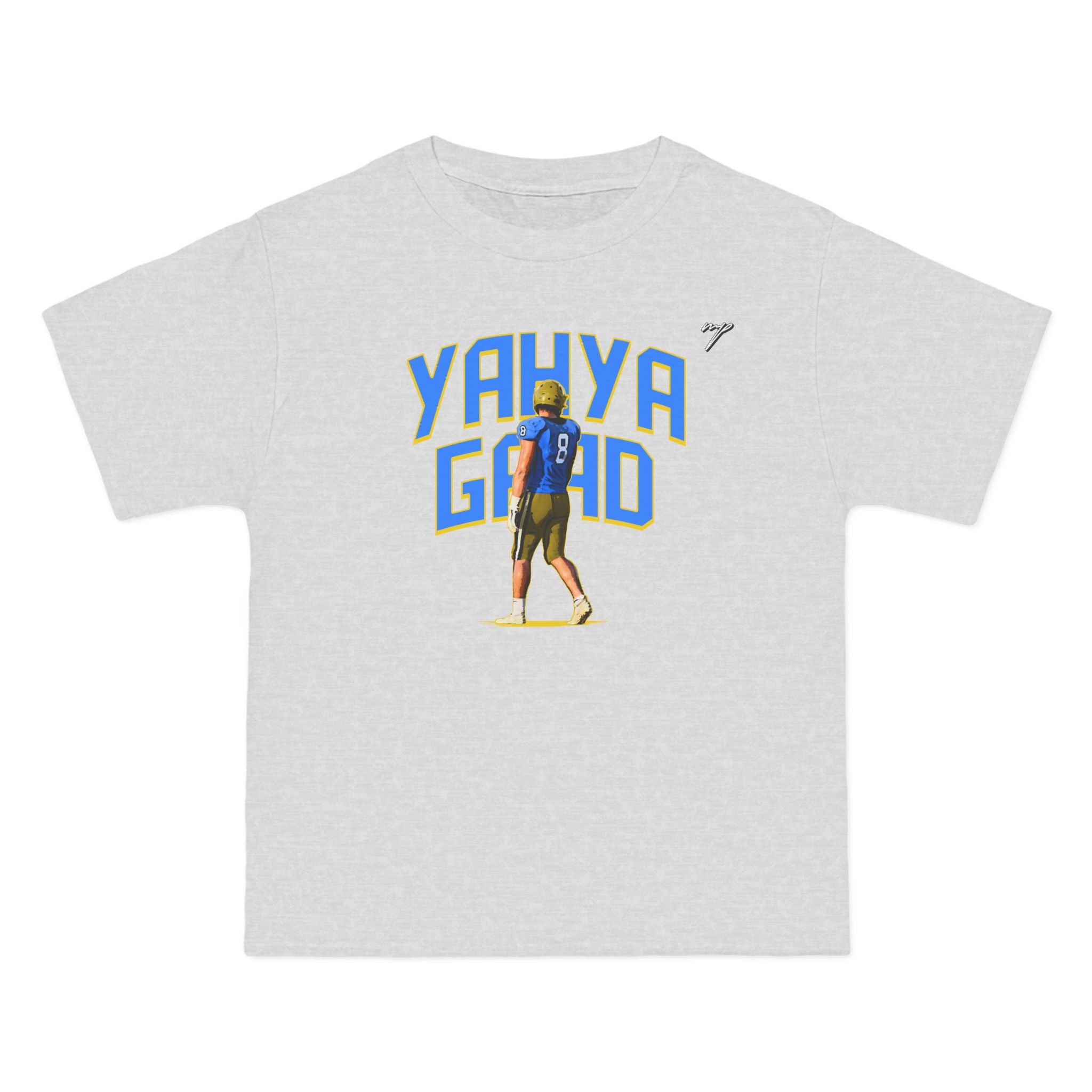 Yahya Gaad Vintage Tee