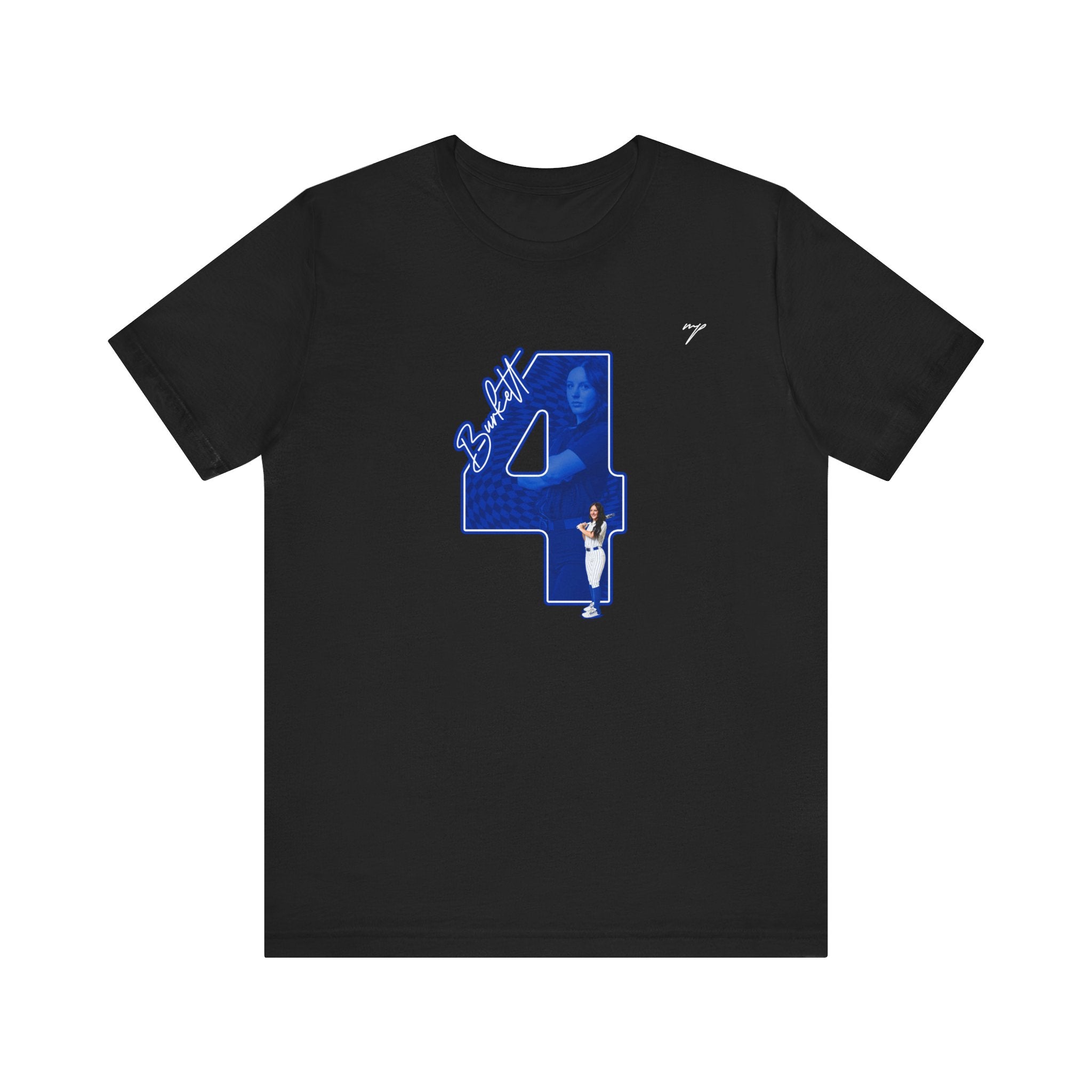 Mayce Burkett Graphic Tee