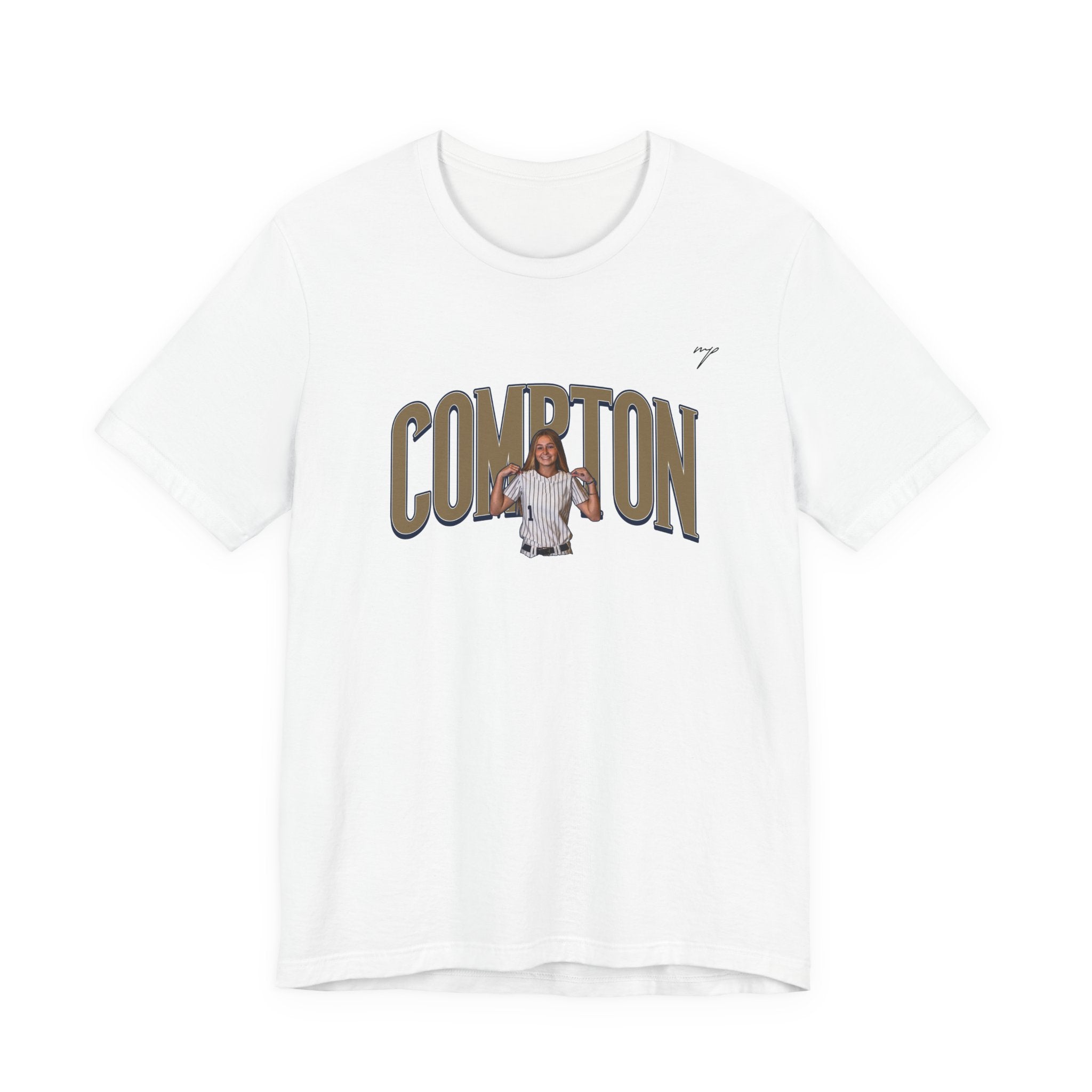 Lauren Compton Graphic Tee