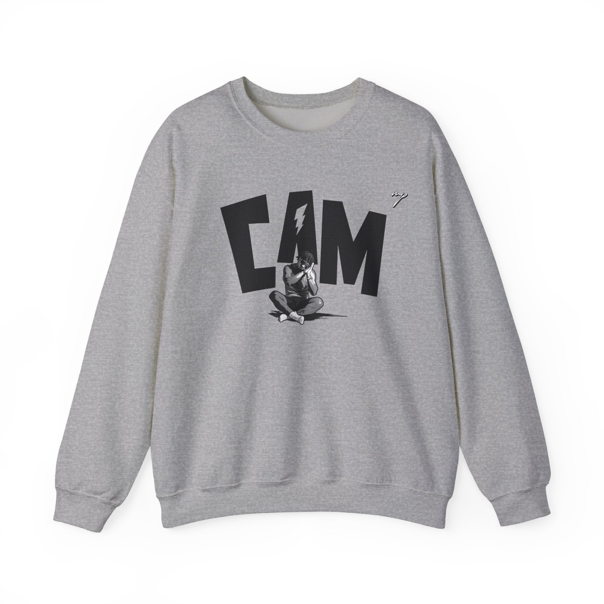 Cam Edwards Crewneck