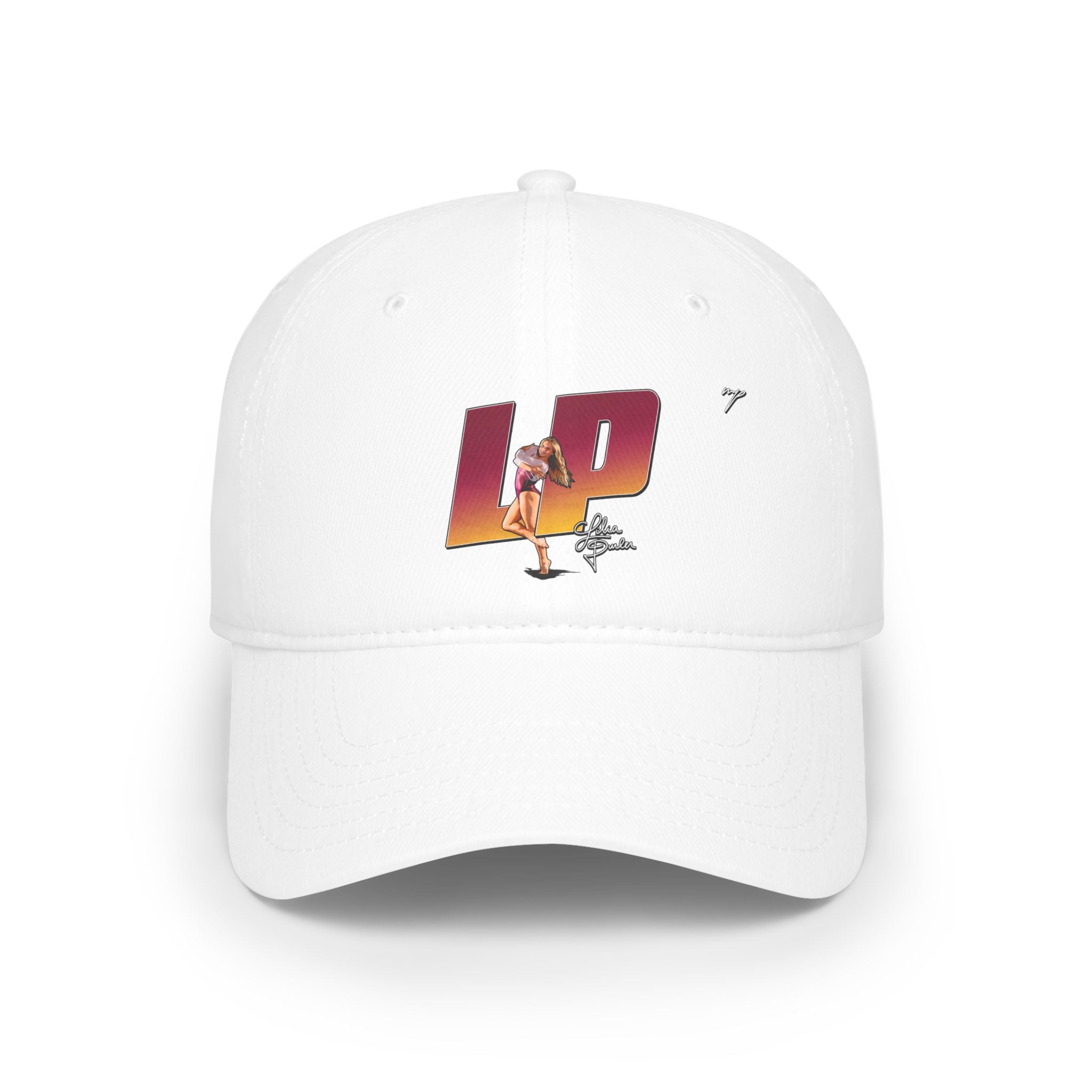 Lilia Purler Hat